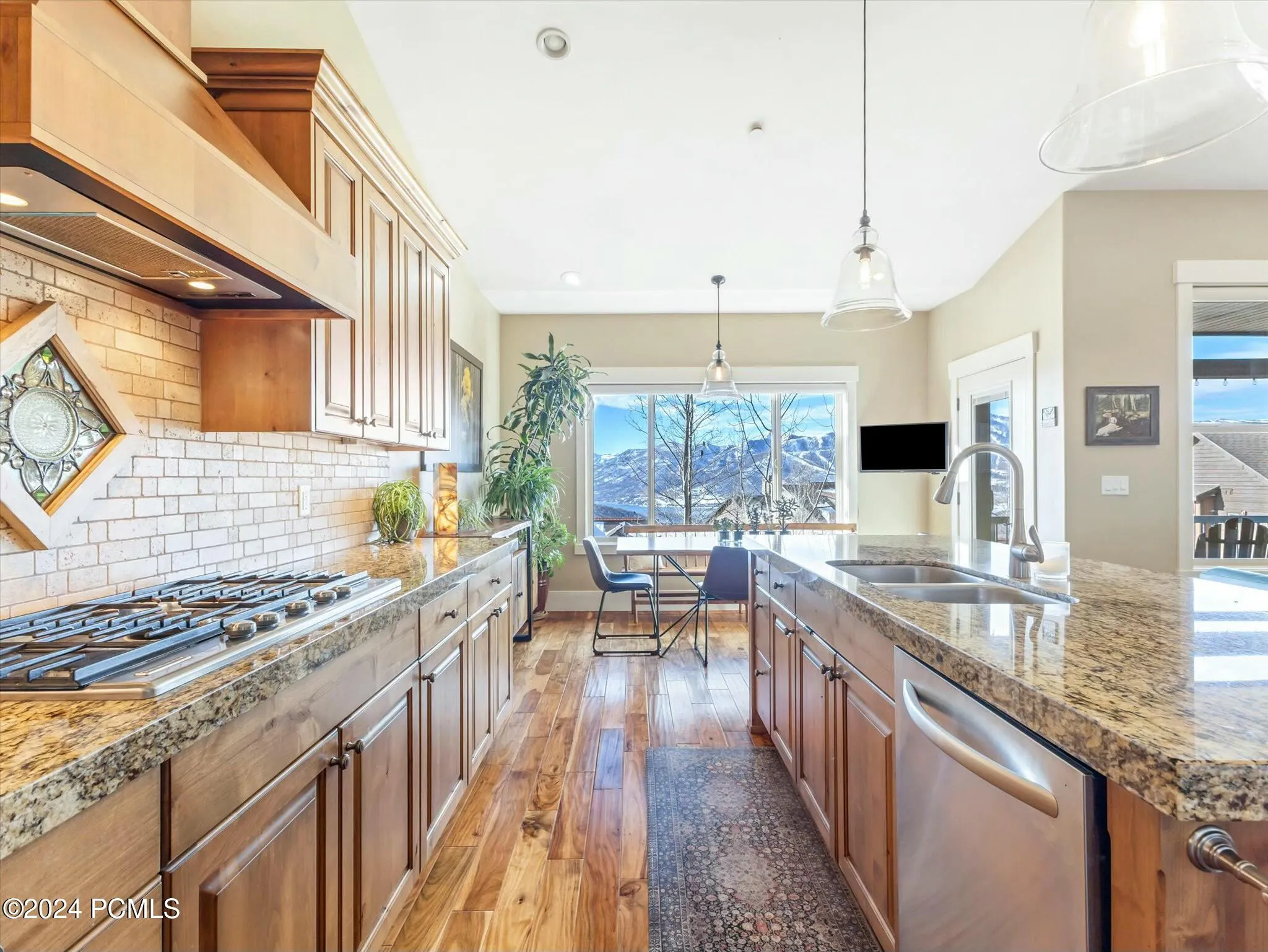 1628 E Viewside Circle, Hideout, UT 84036