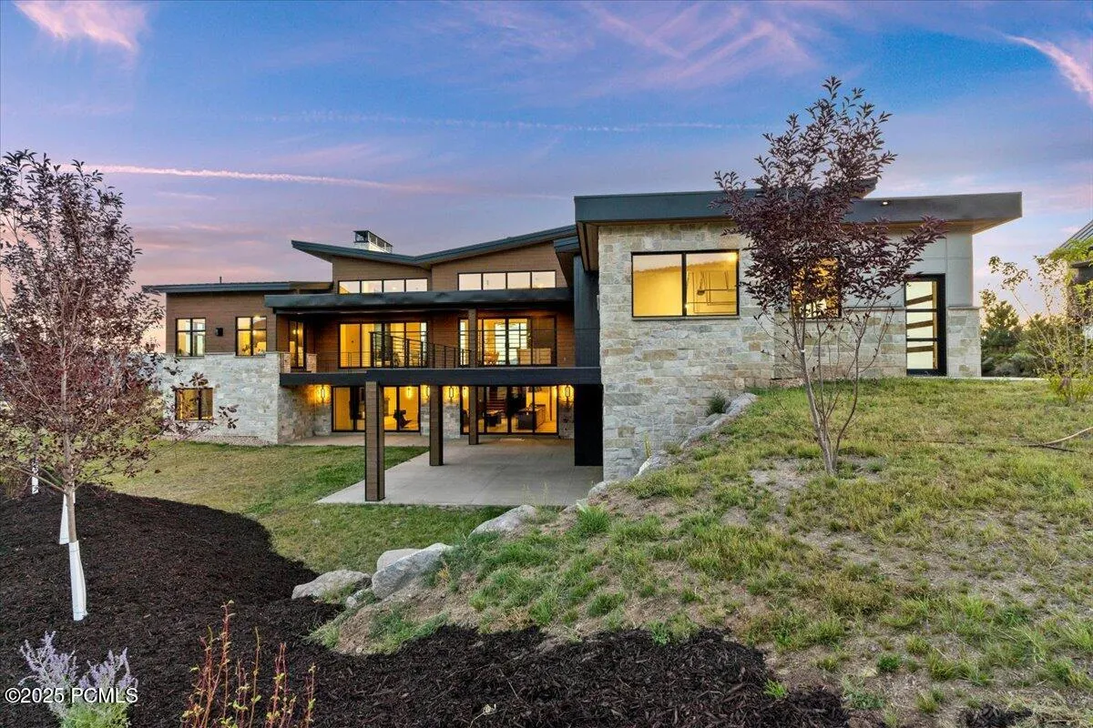 1316 N Gold Mountain Circle, Heber City, UT 84032