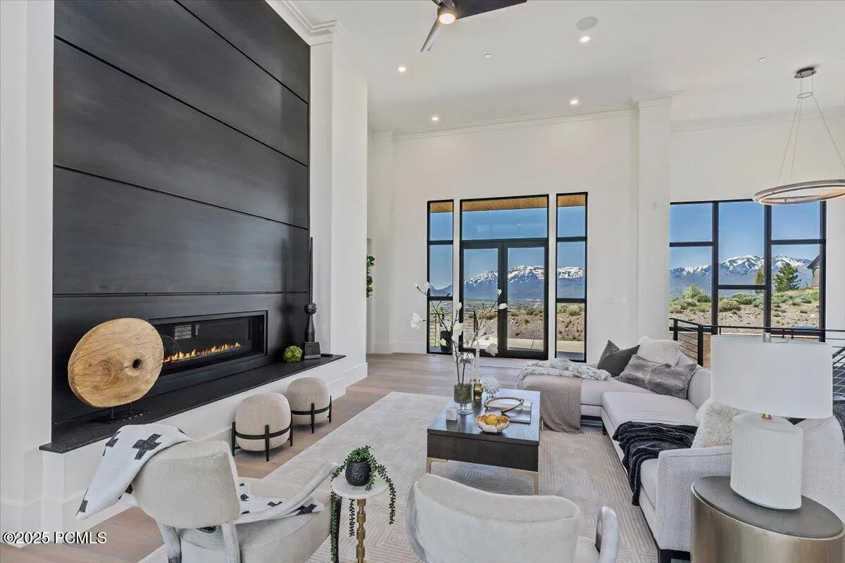 1316 N Gold Mountain Circle, Heber City, UT 84032