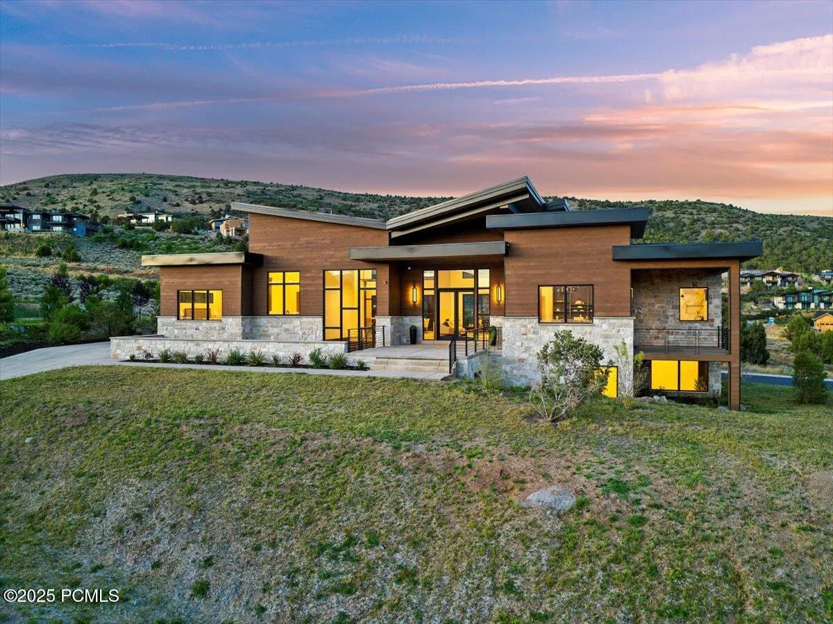 1316 N Gold Mountain Circle, Heber City, UT 84032