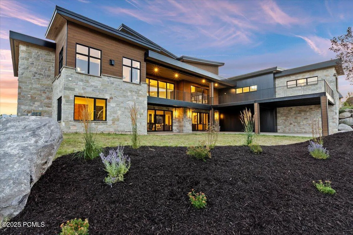 1316 N Gold Mountain Circle, Heber City, UT 84032