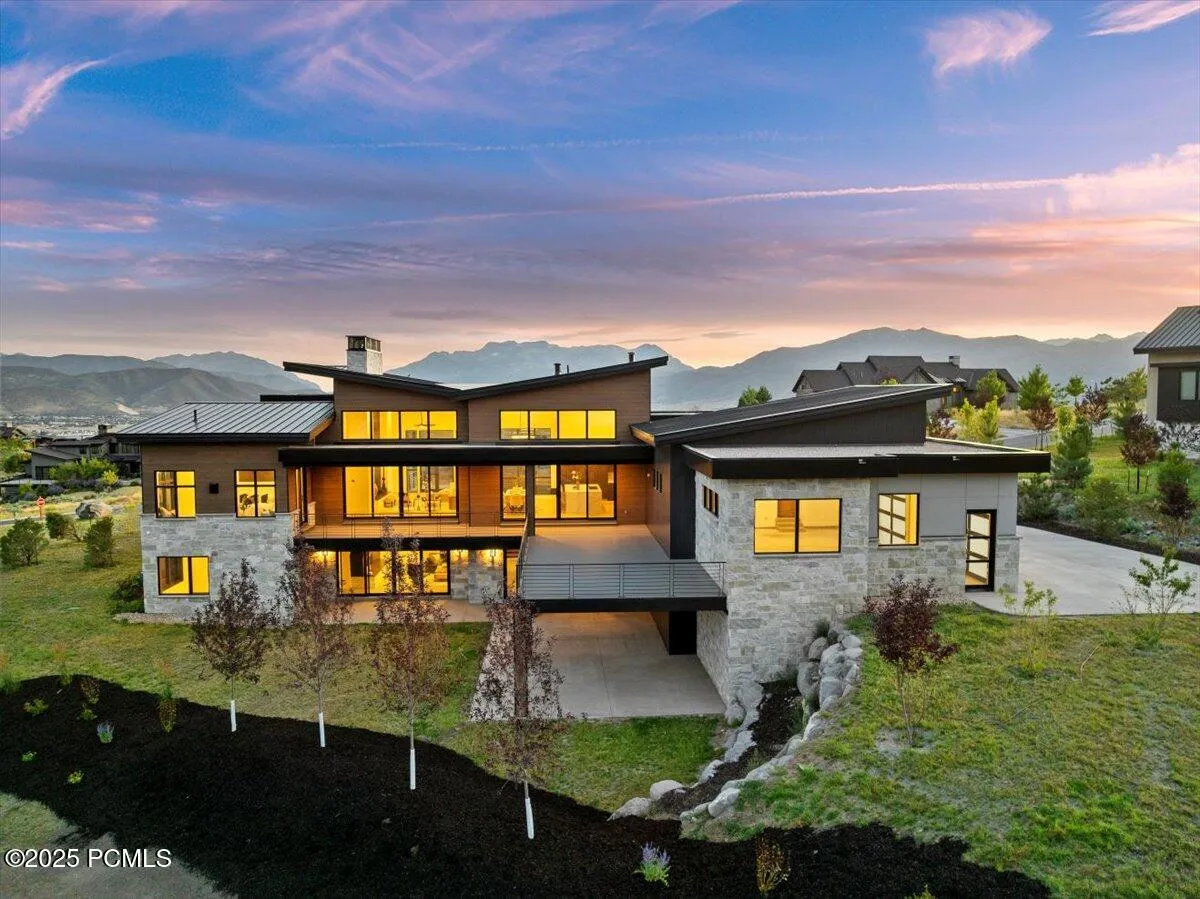1316 N Gold Mountain Circle , Heber City, UT 84032