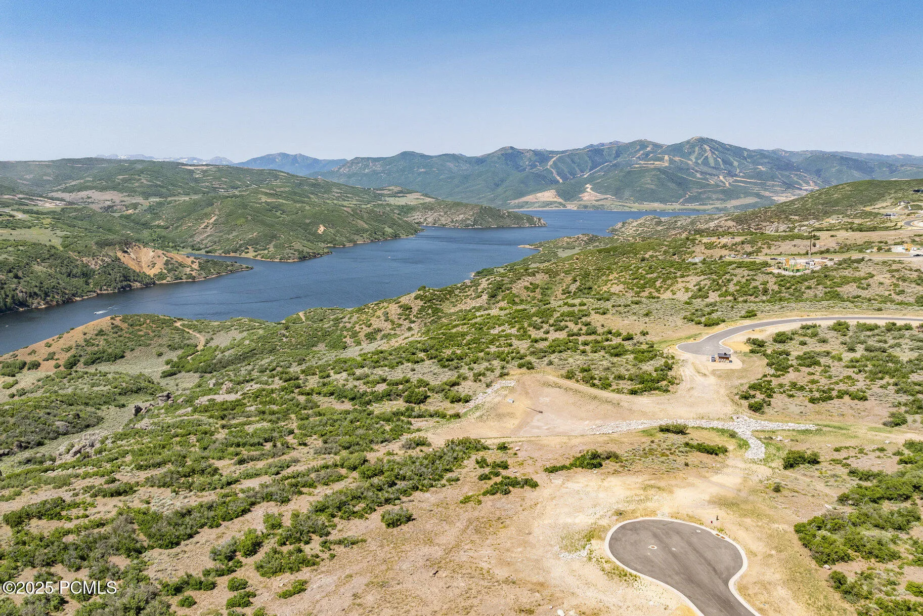 3414 E Wishbone Place, Hideout, UT 84036