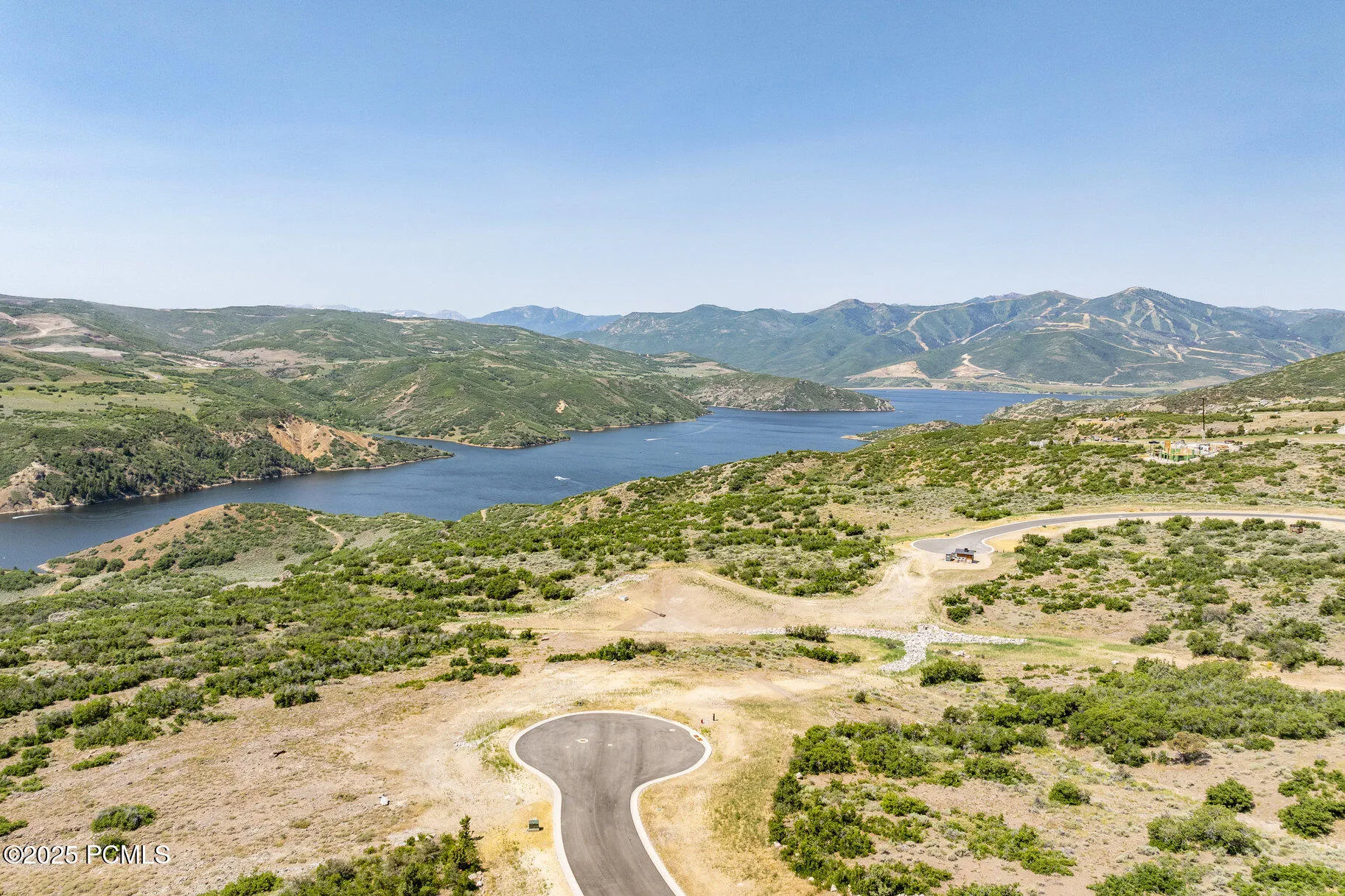 3414 E Wishbone Place, Hideout, UT 84036