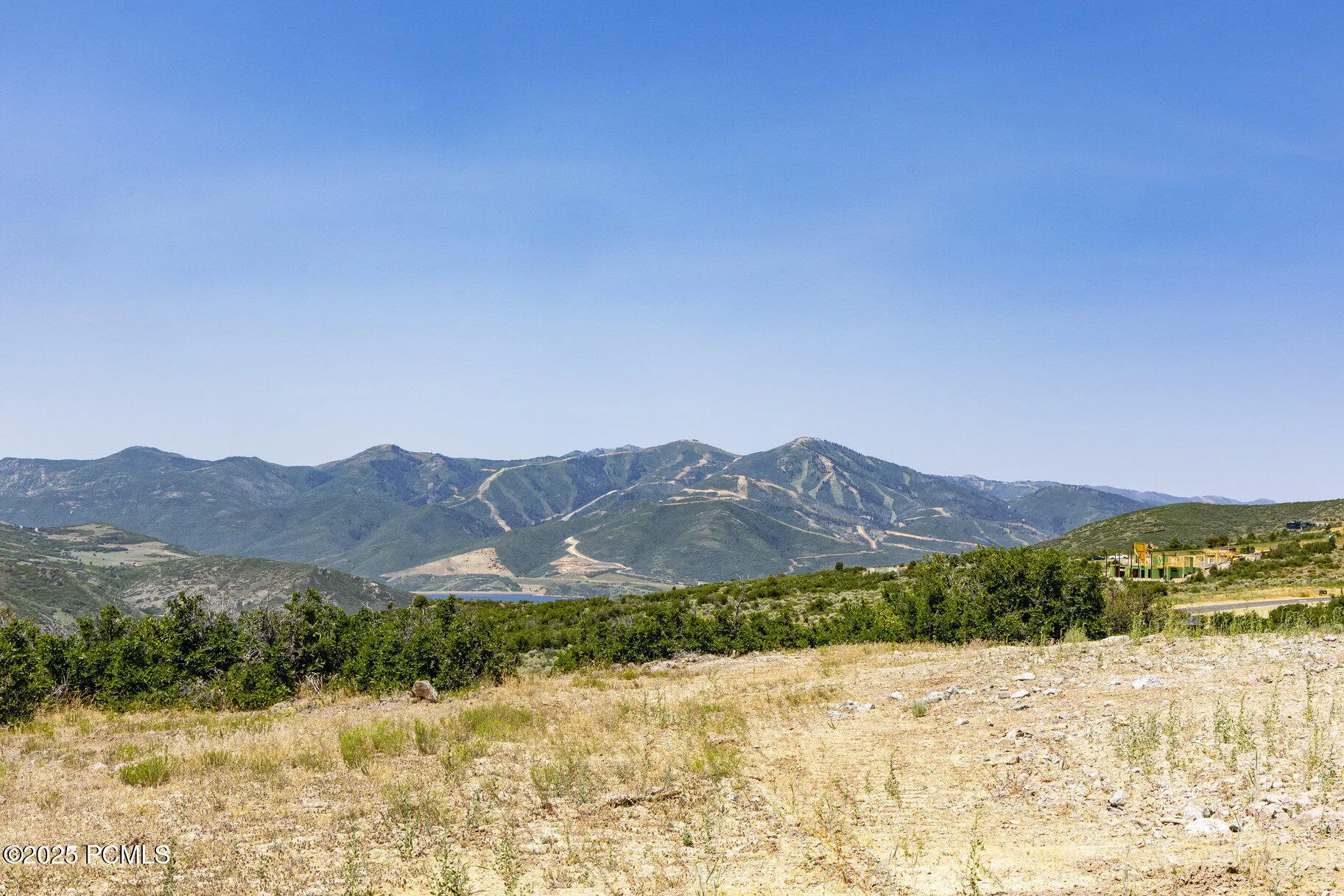 3414 E Wishbone Place, Hideout, UT 84036