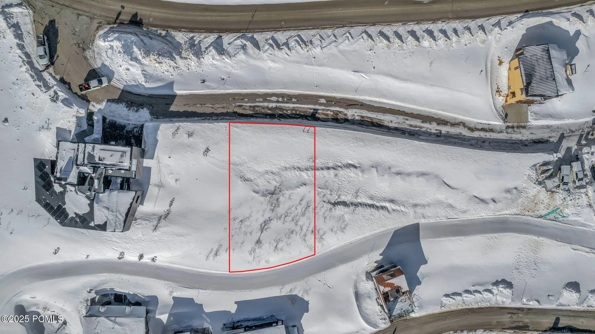 8479 Copper Crest Road, Eden, UT 84310