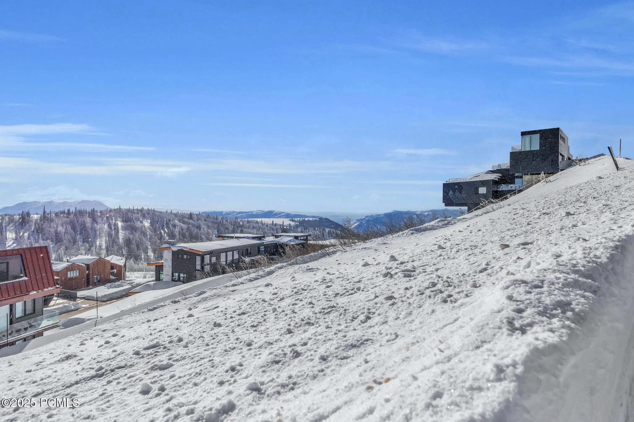 8479 Copper Crest Road, Eden, UT 84310