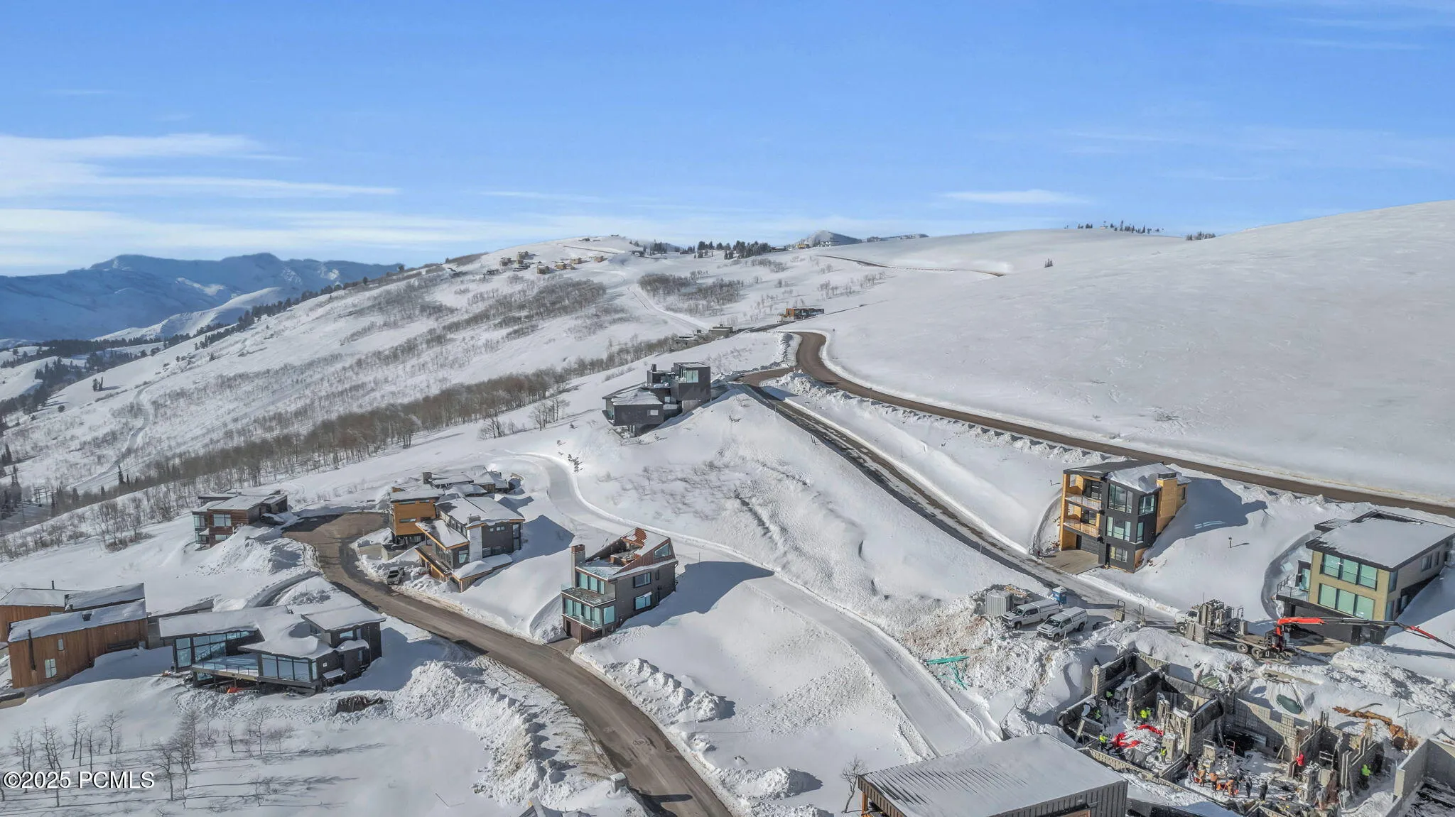 8479 Copper Crest Road , Eden, UT 84310