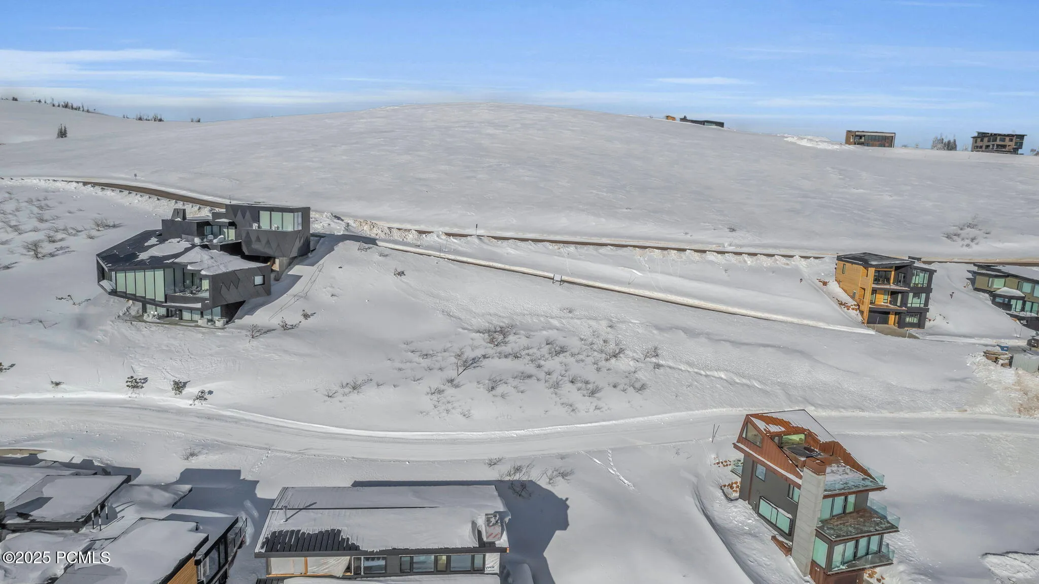 8479 Copper Crest Road, Eden, UT 84310
