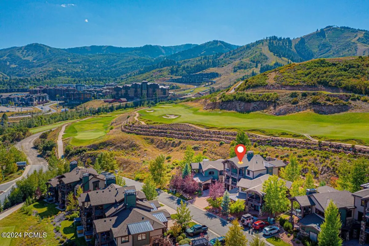 4129 Fairway Lane Unit A 3, Park City, UT 84098