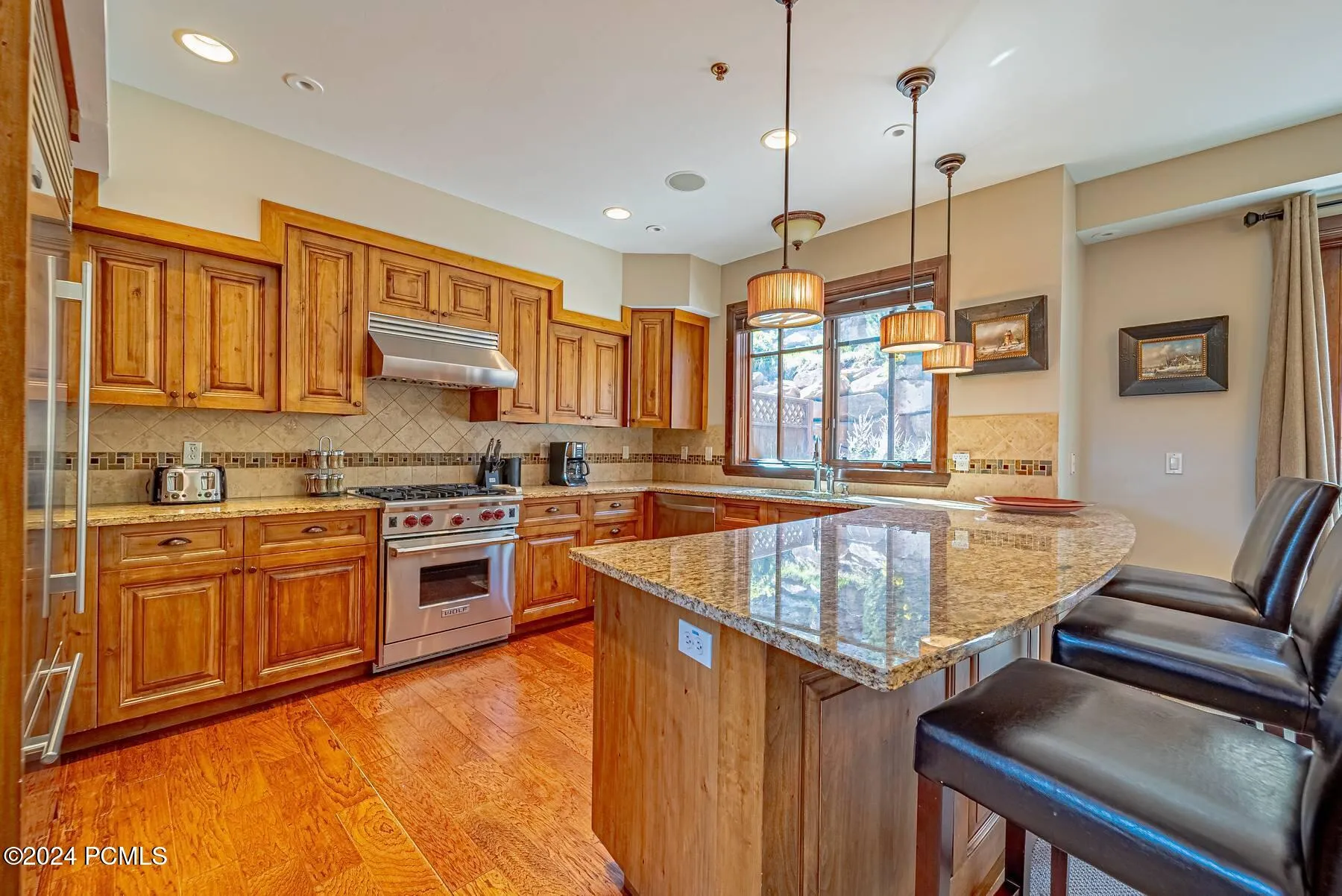 4129 Fairway Lane Unit A 3, Park City, UT 84098