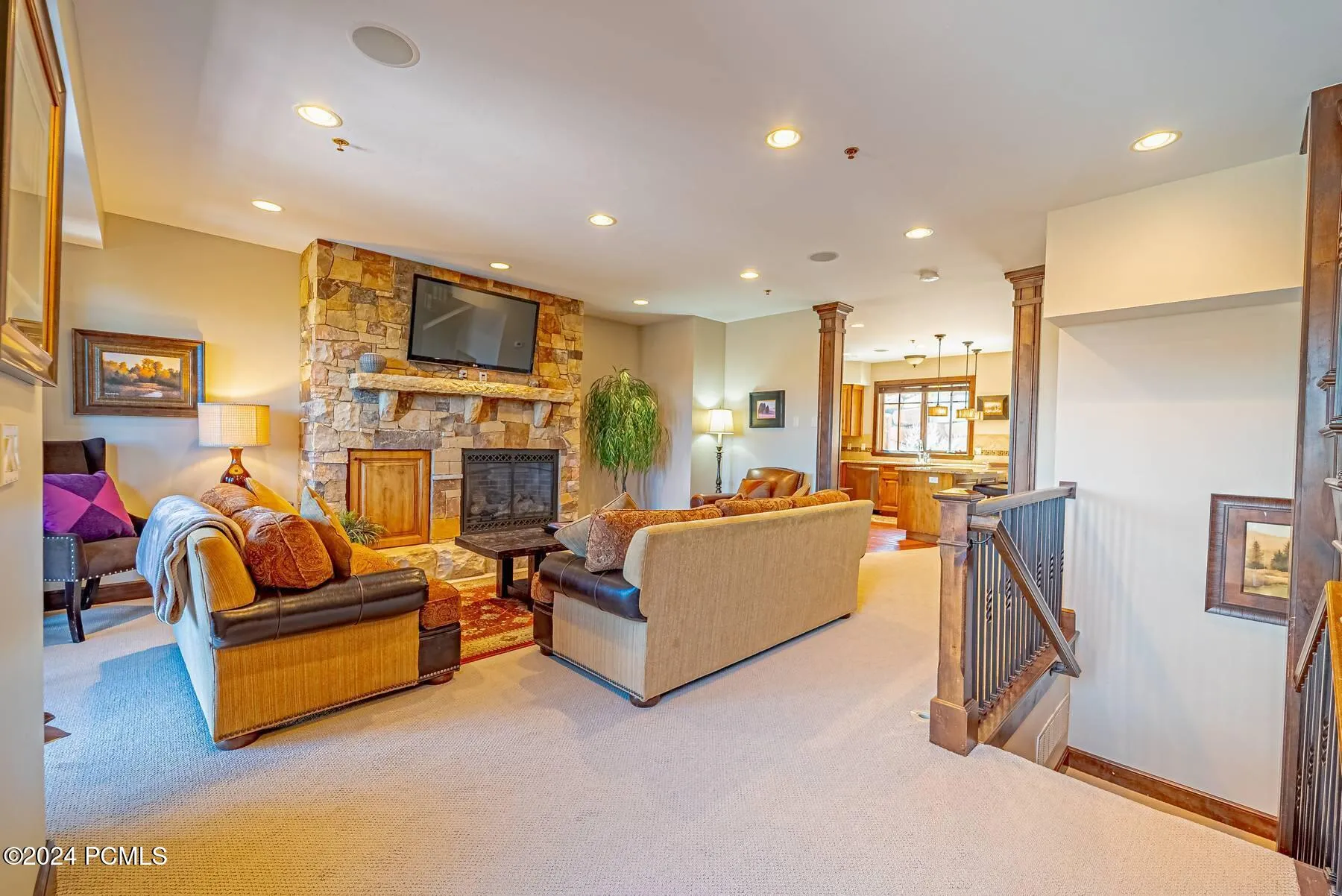 4129 Fairway Lane Unit A 3, Park City, UT 84098