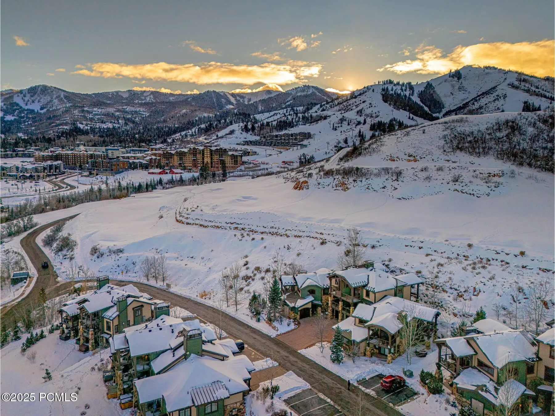 4129 Fairway Lane Unit A 3, Park City, UT 84098