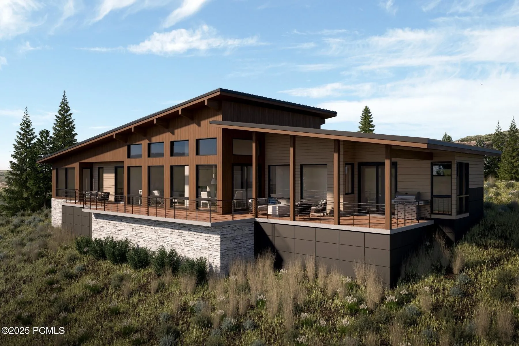 5867 Double Deer Drive, Park City, UT 84098
