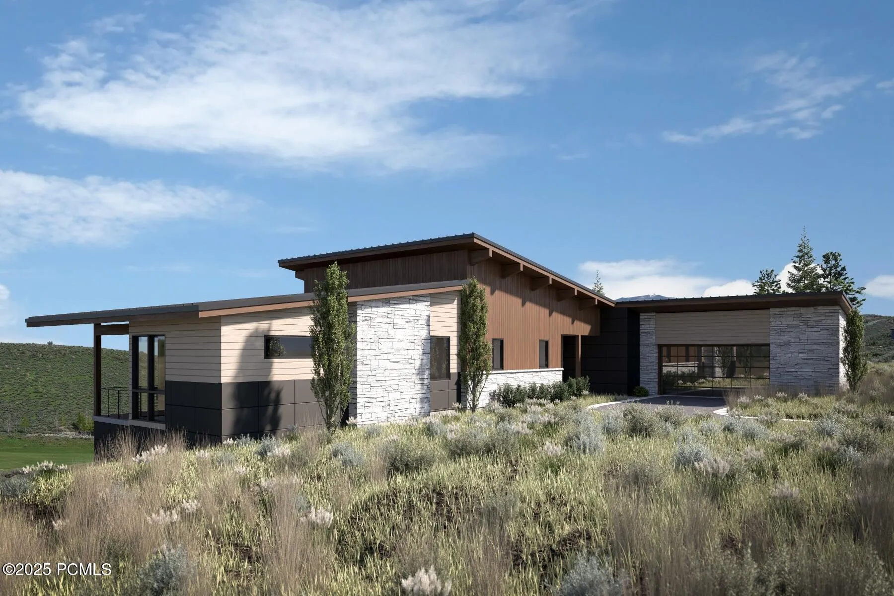 5867 Double Deer Drive, Park City, UT 84098