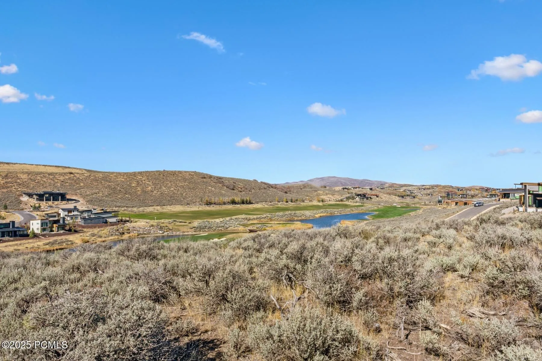 5867 Double Deer Drive, Park City, UT 84098