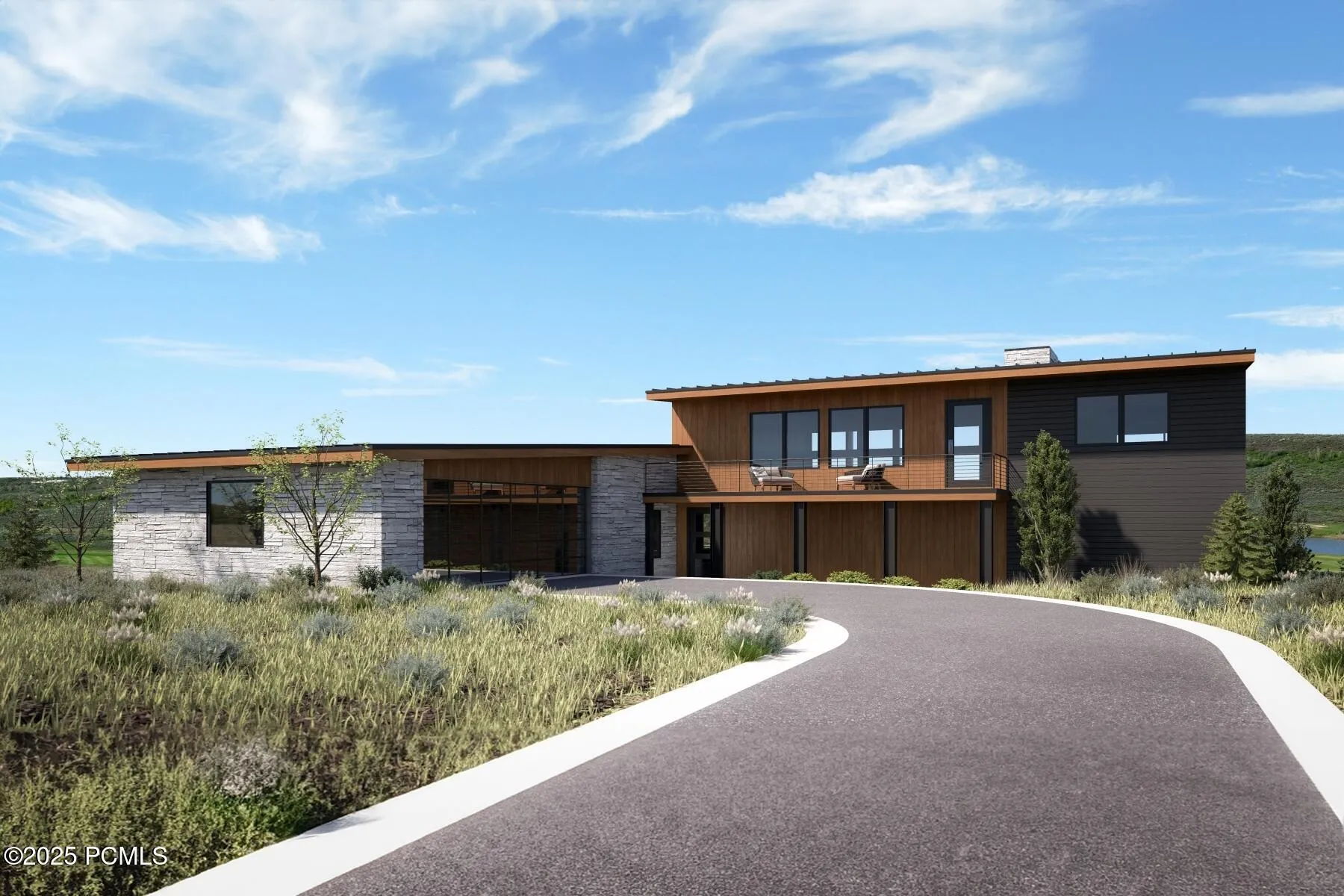 5741 Double Deer Drive, Park City, UT 84098