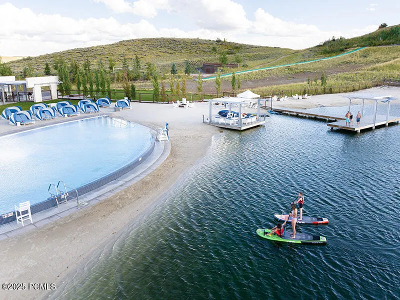 6393 Painted Valley Pass , Park City, UT 84098