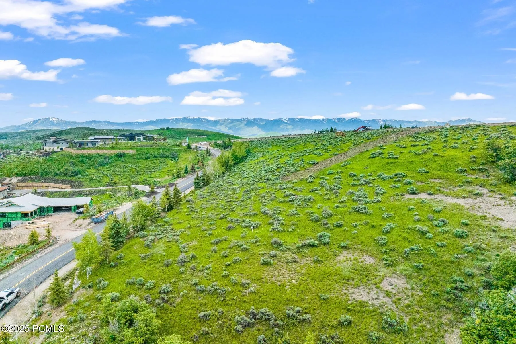 6849 Painted Valley Pass, Park City, UT 84098
