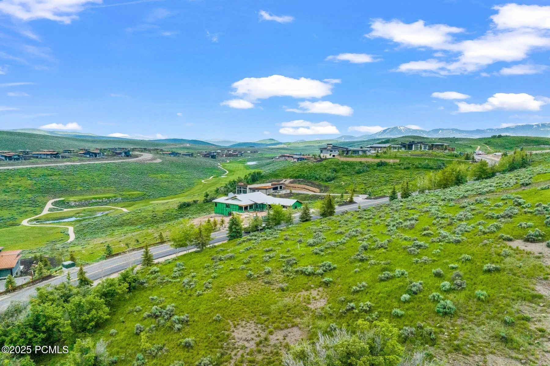6849 Painted Valley Pass, Park City, UT 84098