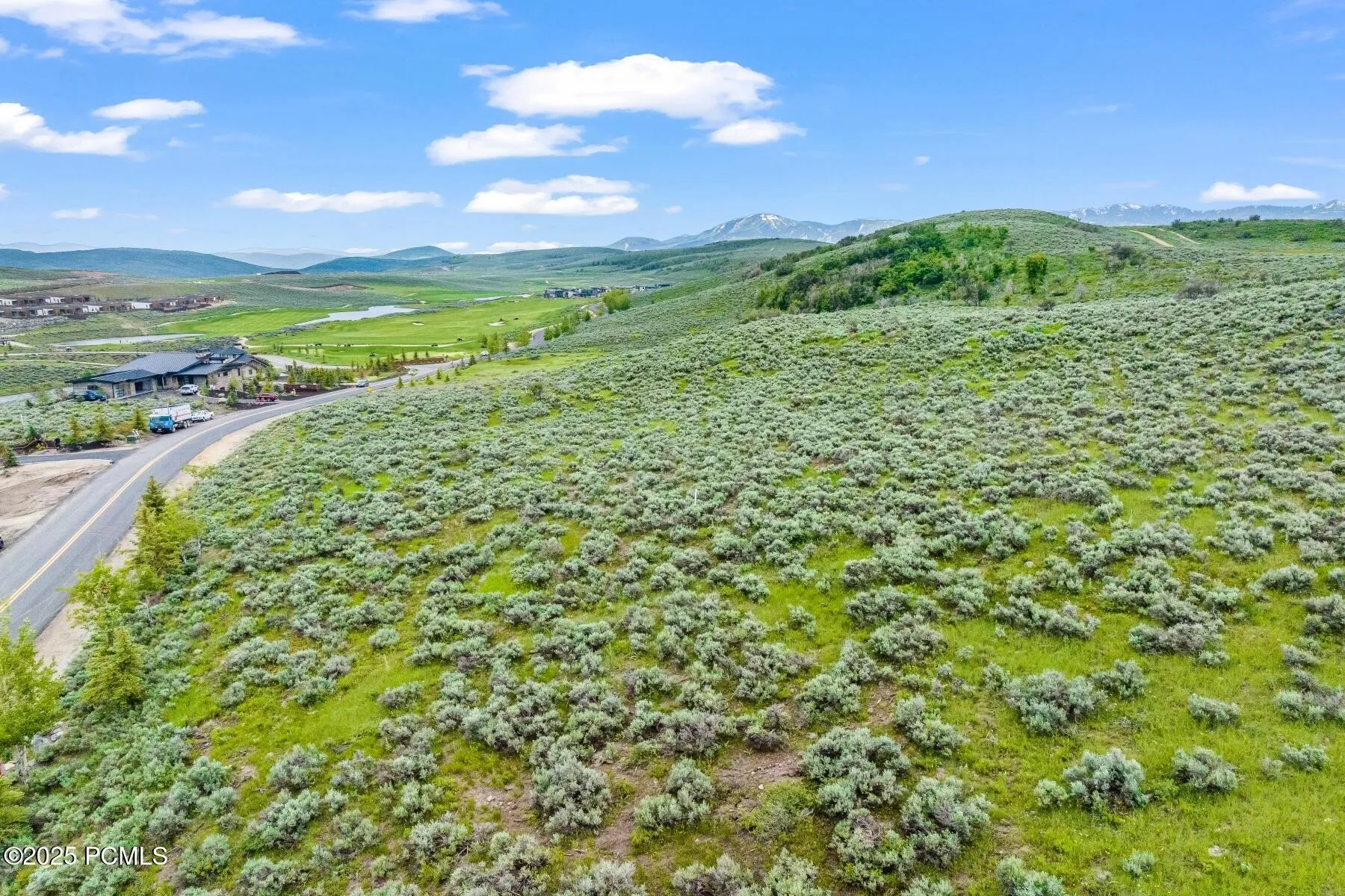 6849 Painted Valley Pass, Park City, UT 84098