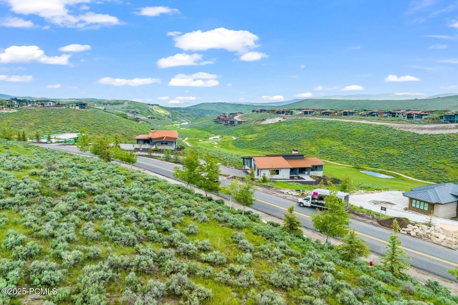 6849 Painted Valley Pass, Park City, UT 84098