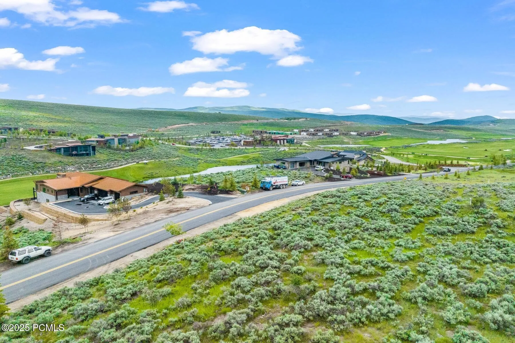 6849 Painted Valley Pass, Park City, UT 84098
