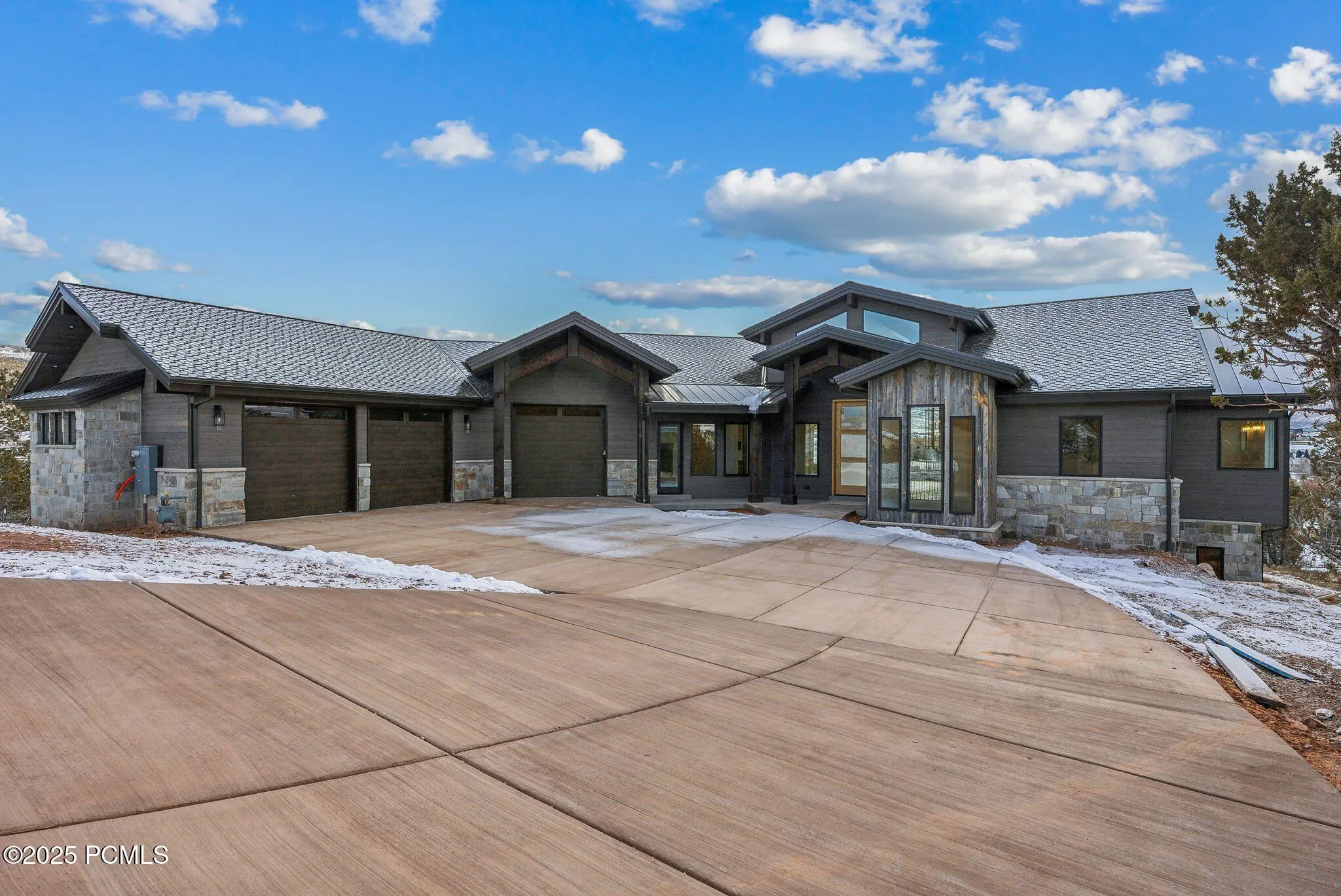 3097 E Corral Peak Circle , Heber City, UT 84032