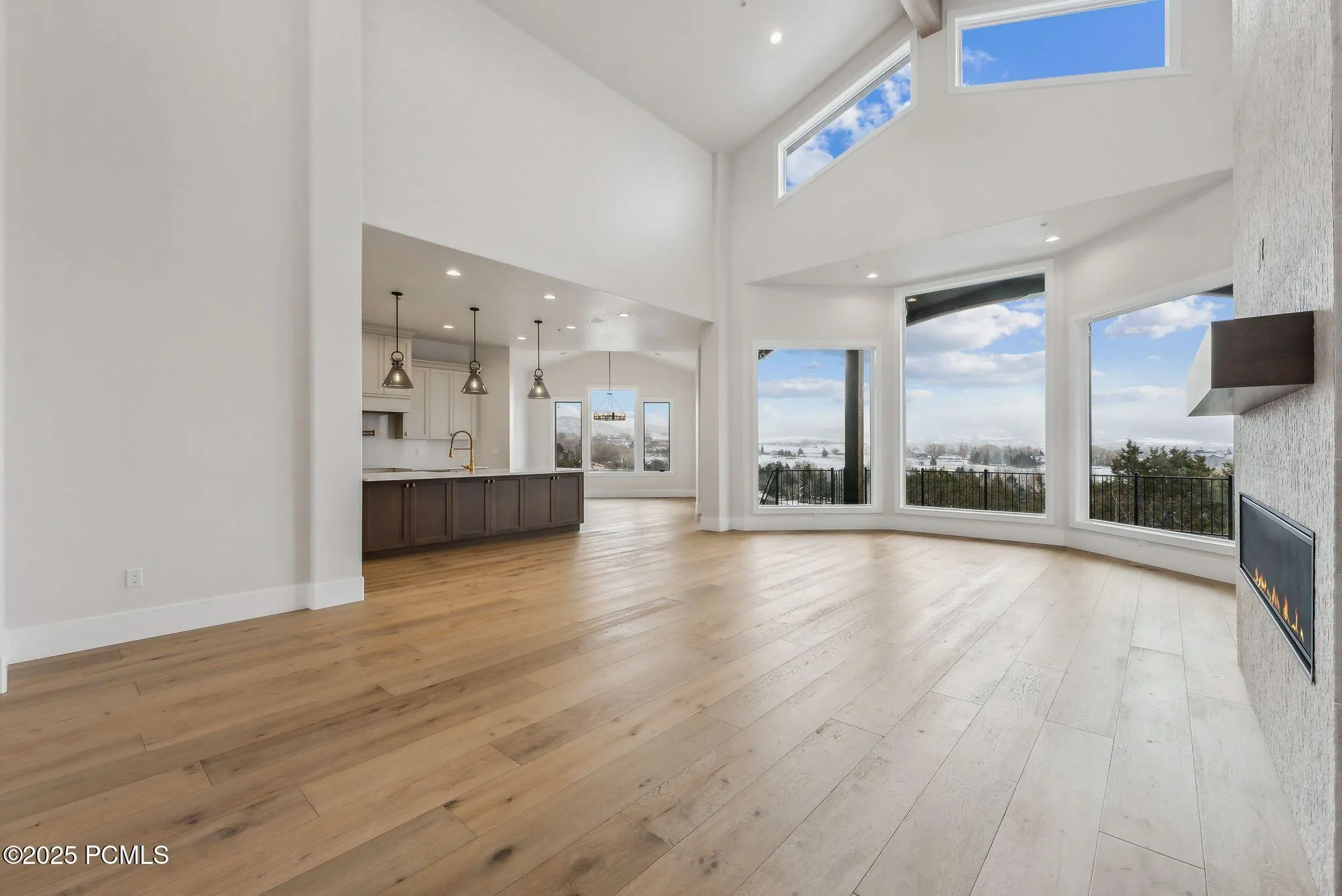 3097 E Corral Peak Circle, Heber City, UT 84032