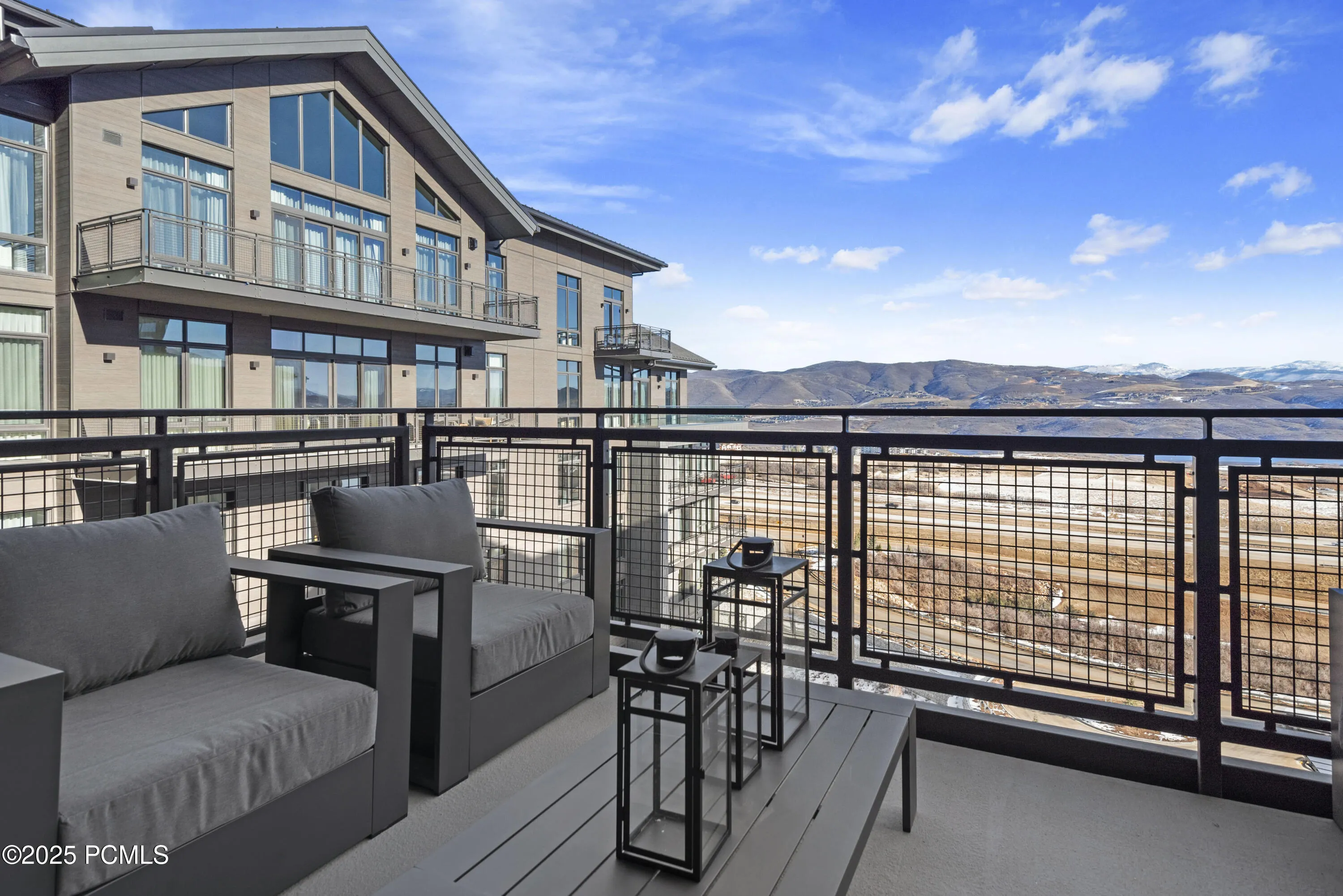 1702 W Glencoe Mountain Way Unit 6038, Park City, UT 84060