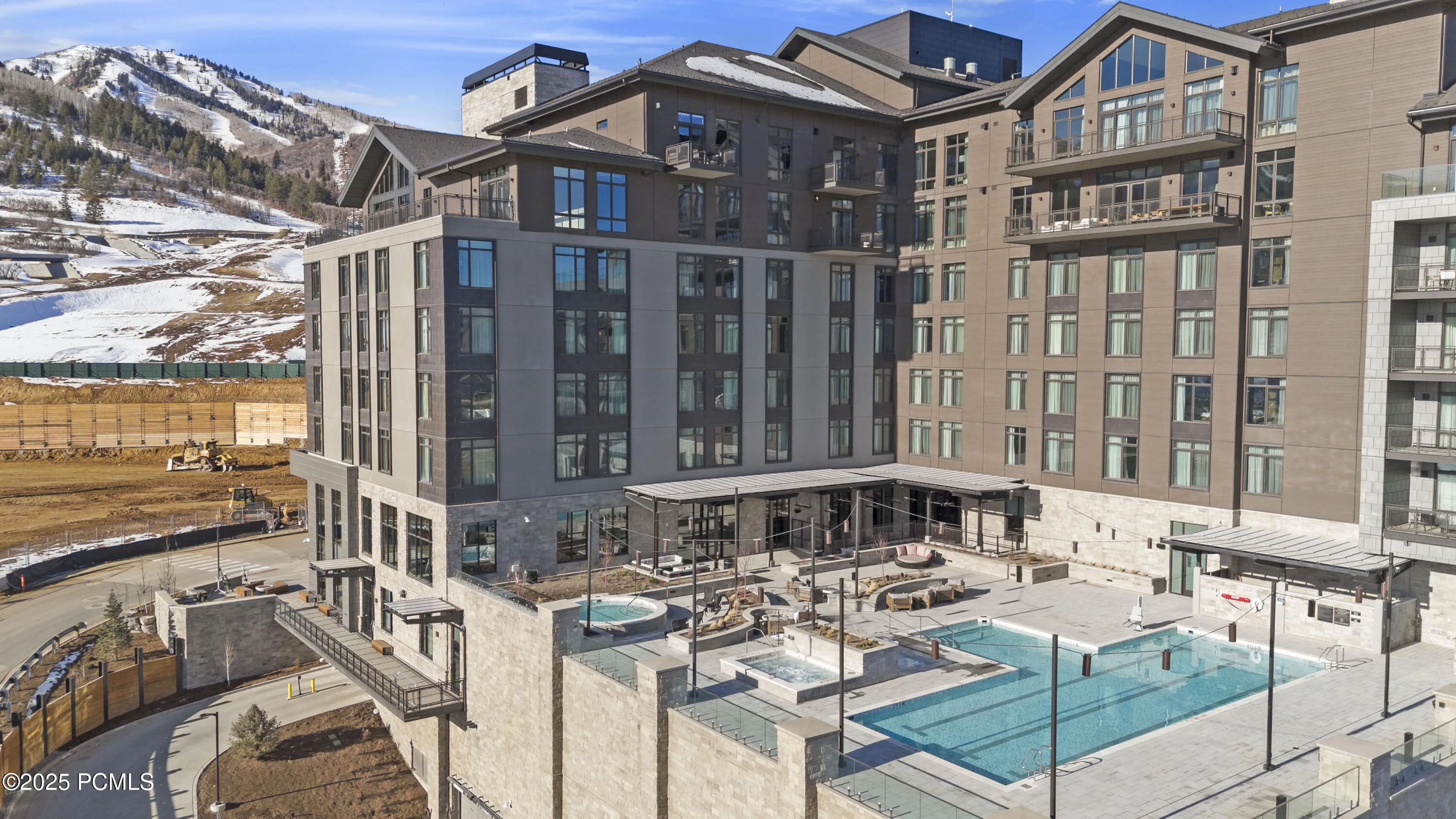 1702 W Glencoe Mountain Way Unit 6038, Park City, UT 84060
