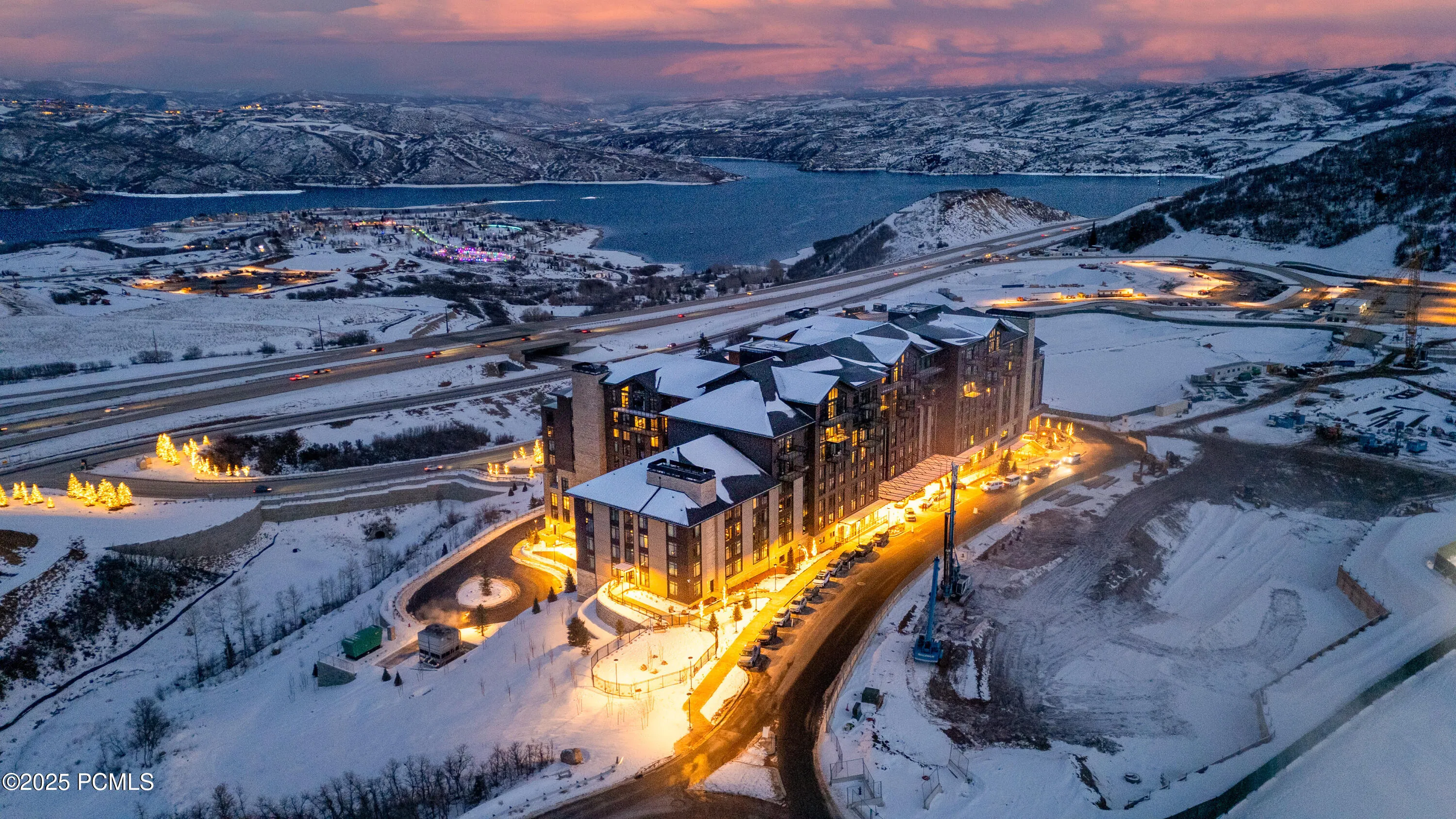 1702 W Glencoe Mountain Way Unit 6038, Park City, UT 84060