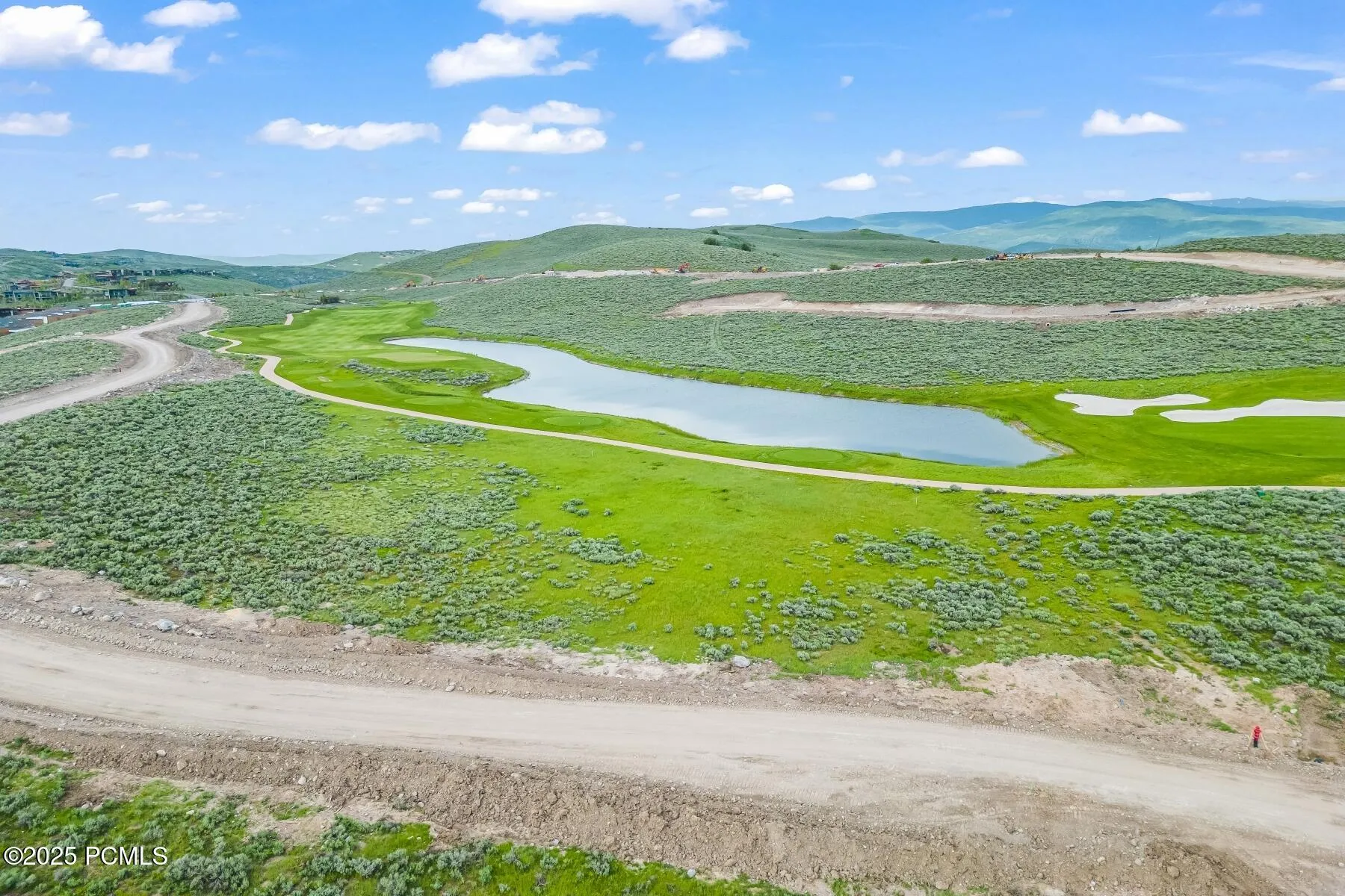 5812 Double Deer Drive, Park City, UT 84098