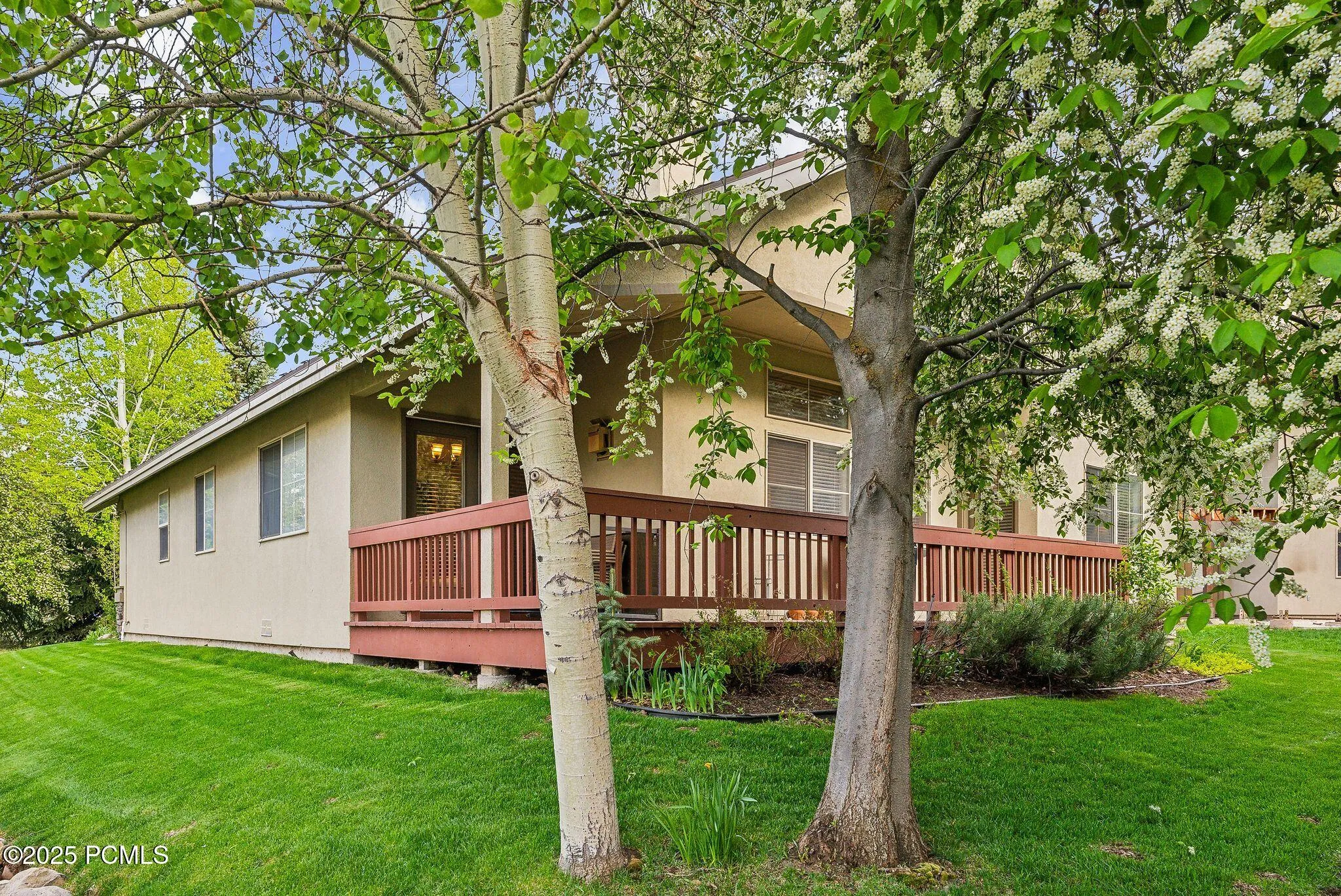 4059 N Flanders Way, Park City, UT 84098