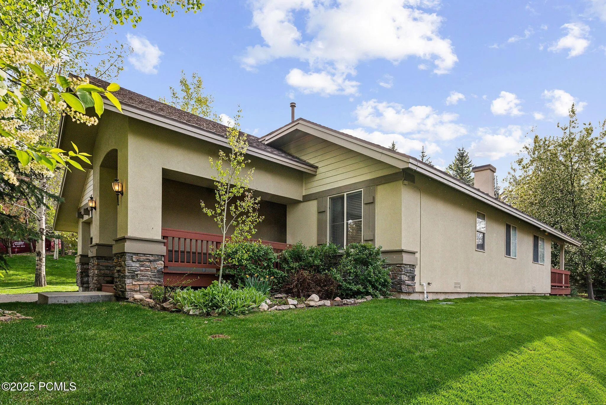 4059 N Flanders Way, Park City, UT 84098