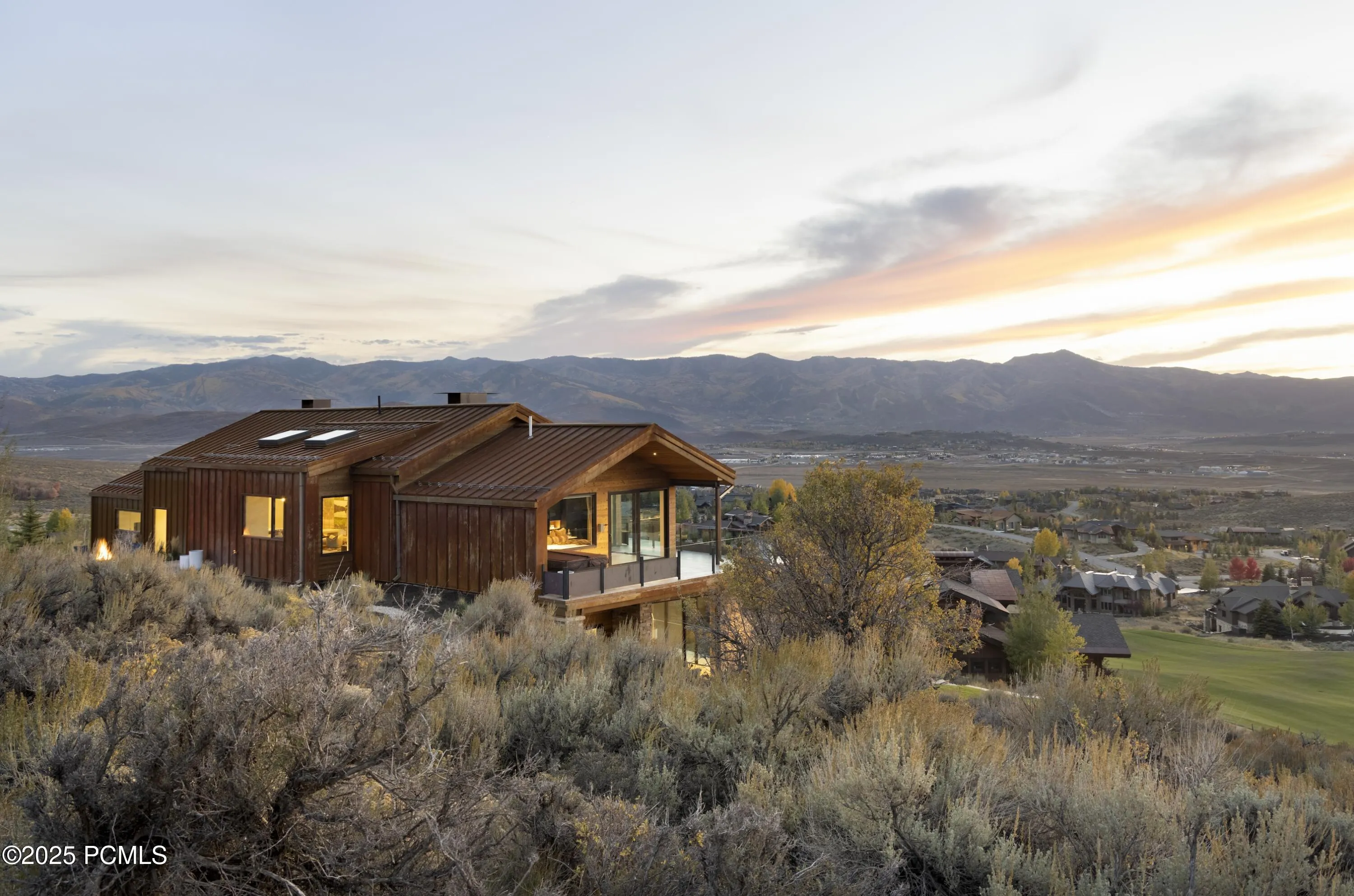 3526 E Westview Trail , Park City, UT 84098
