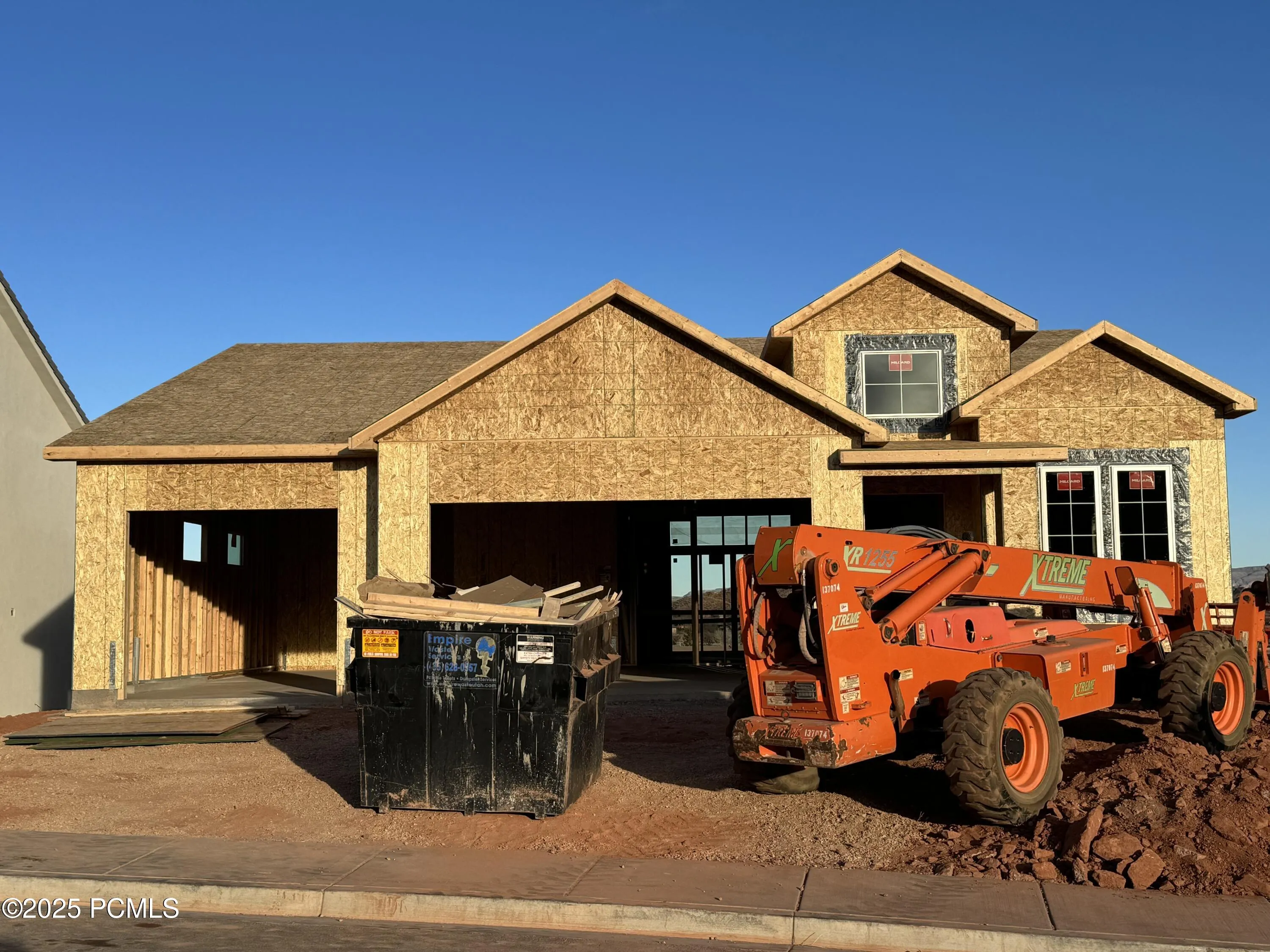 1886 N Chapman Drive, Washington, UT 84780