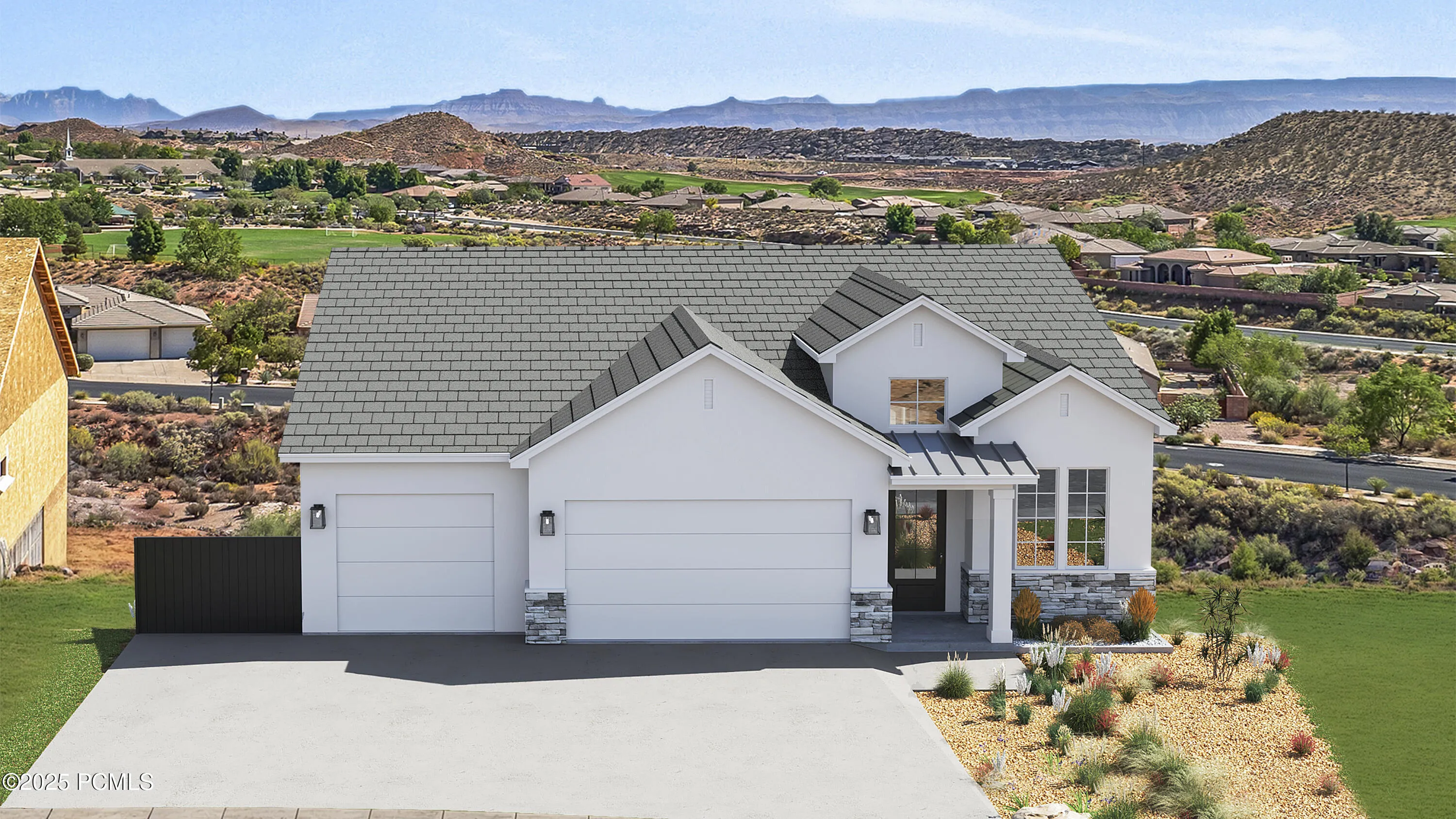 1886 N Chapman Drive, Washington, UT 84780