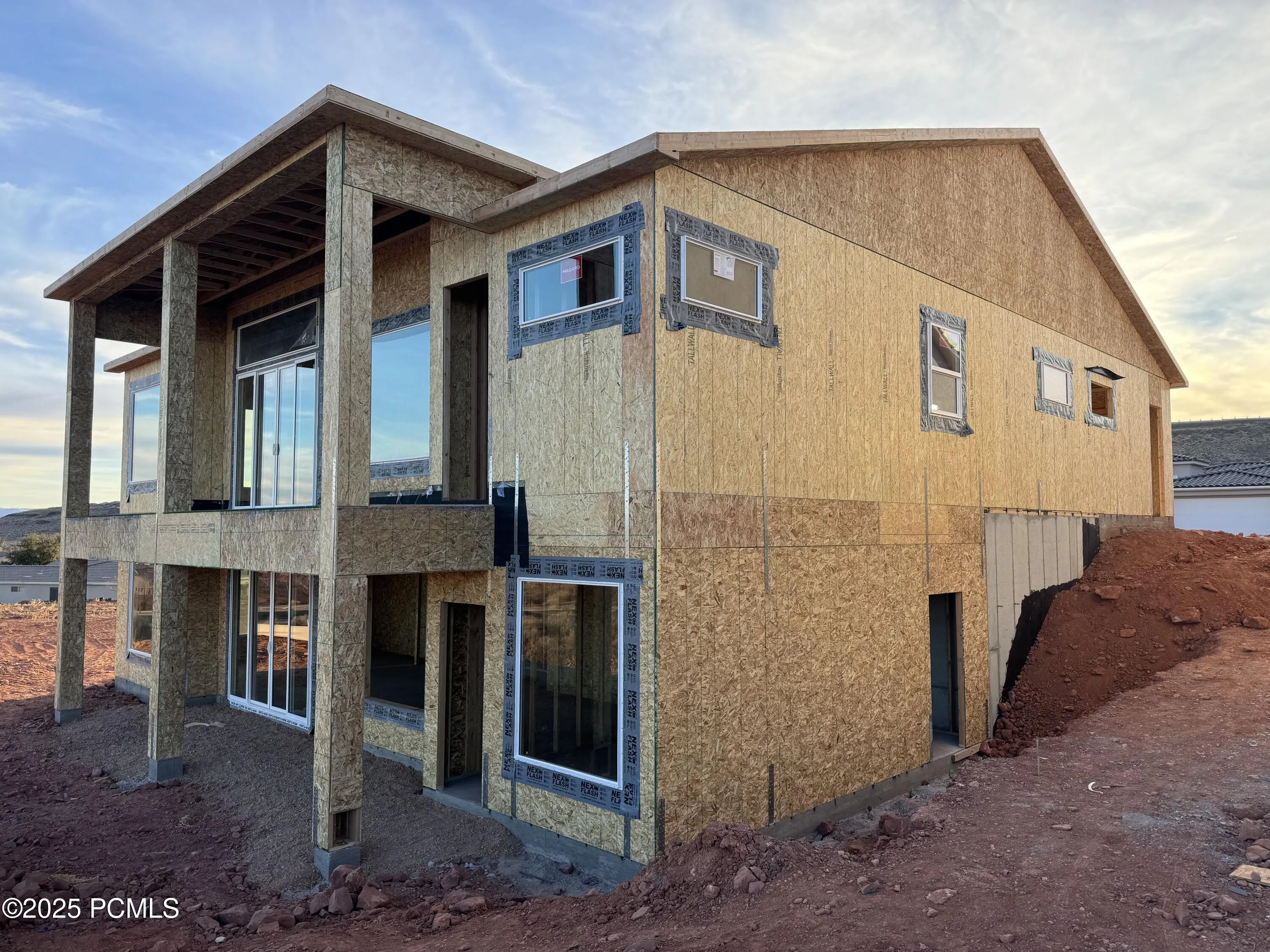 1886 N Chapman Drive, Washington, UT 84780