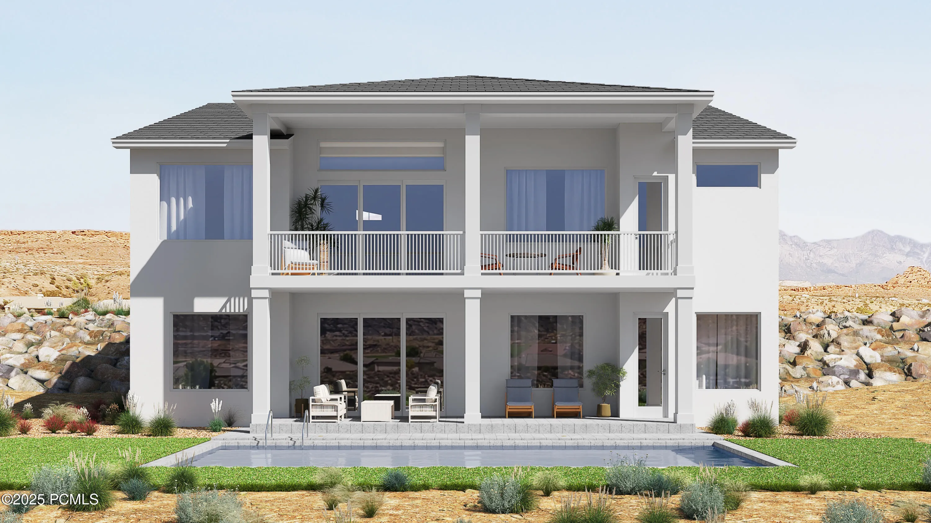 1886 N Chapman Drive, Washington, UT 84780