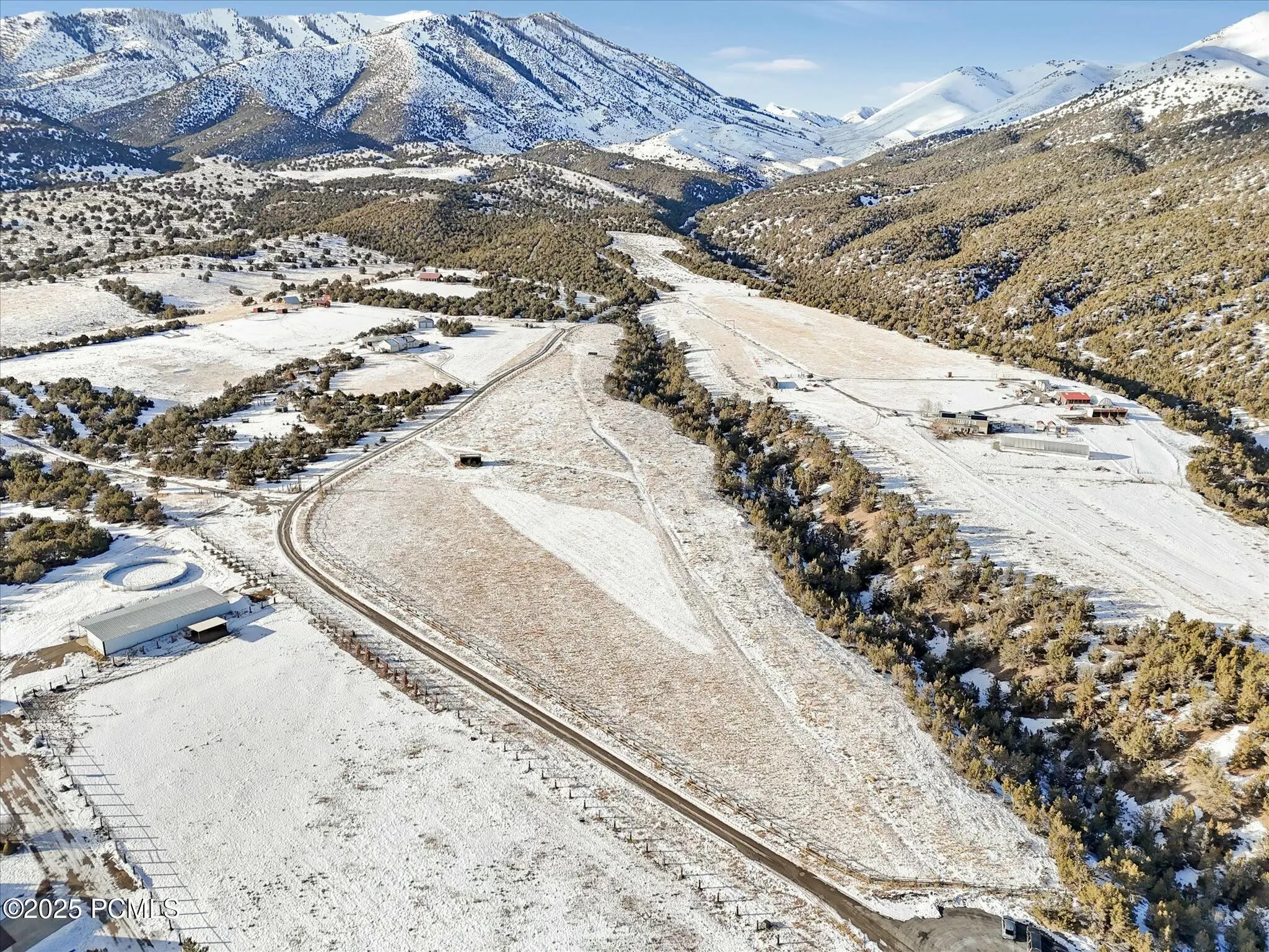 1294 N Buck Run Road, Rush Valley, UT 84069