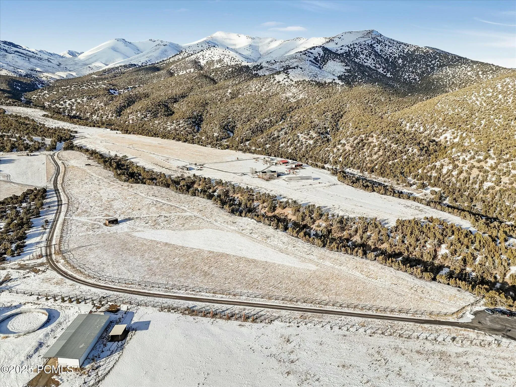 1294 N Buck Run Road, Rush Valley, UT 84069