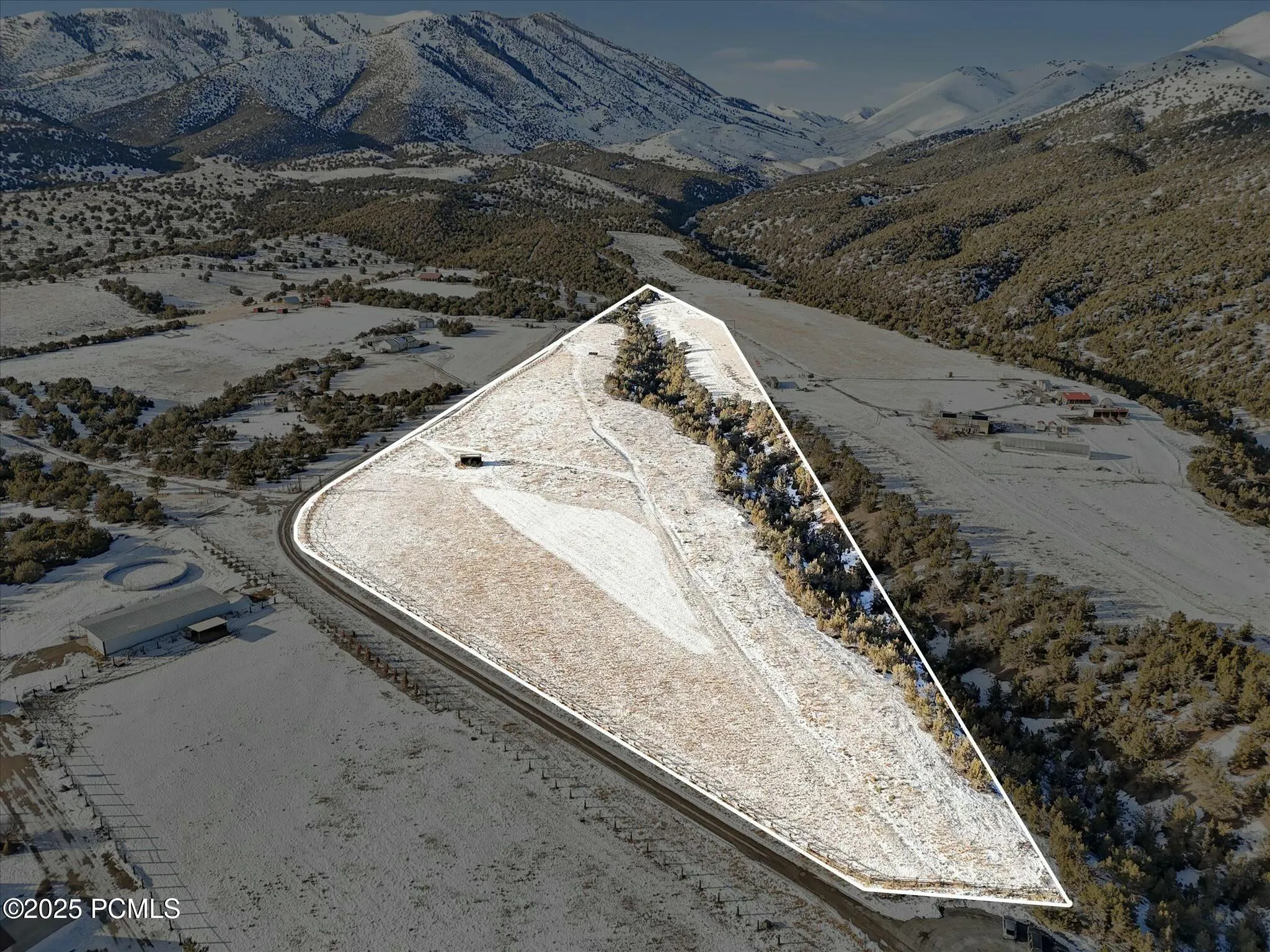 1294 N Buck Run Road, Rush Valley, UT 84069