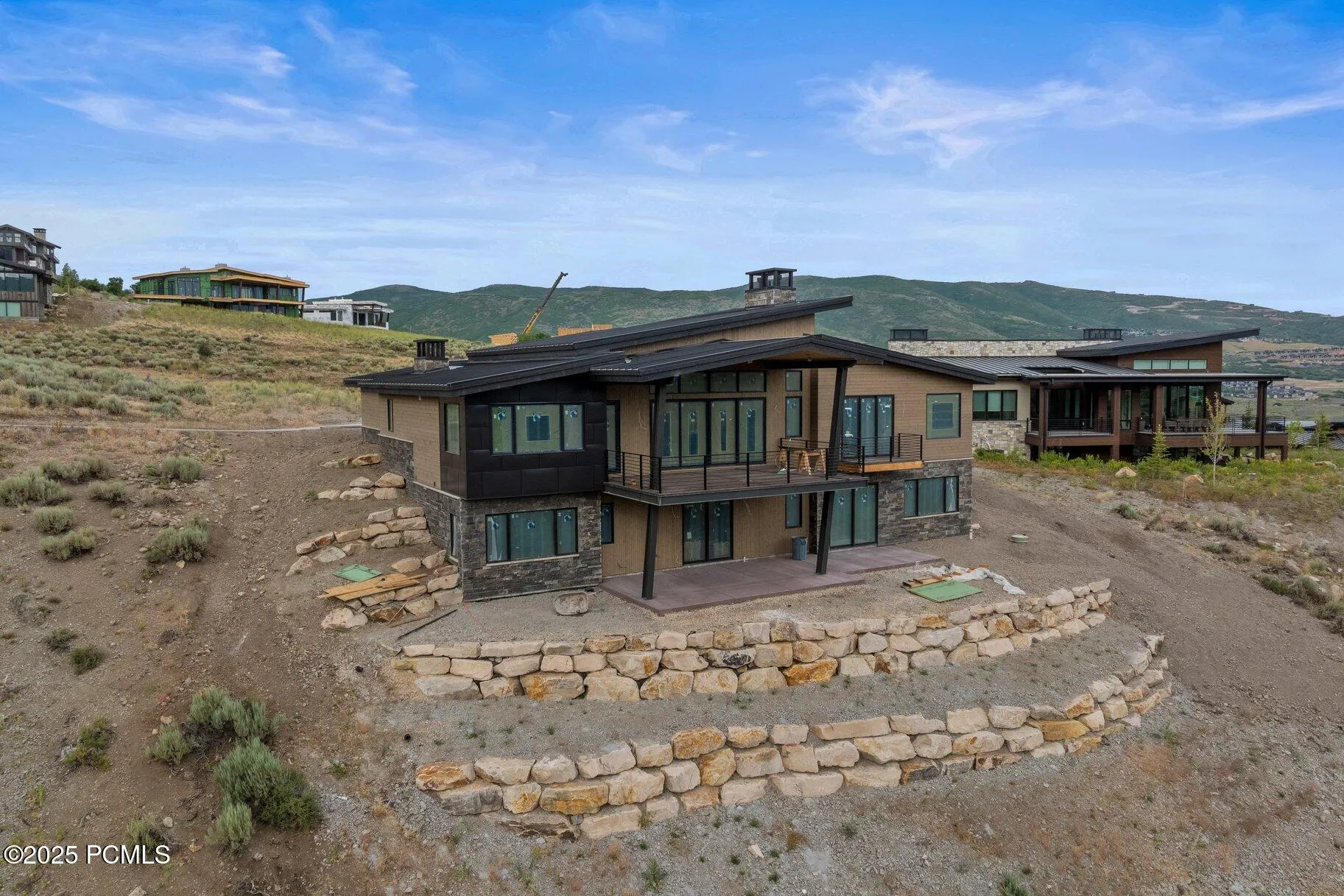 1249 W Gemini Court, Mayflower Mountain, UT 84032