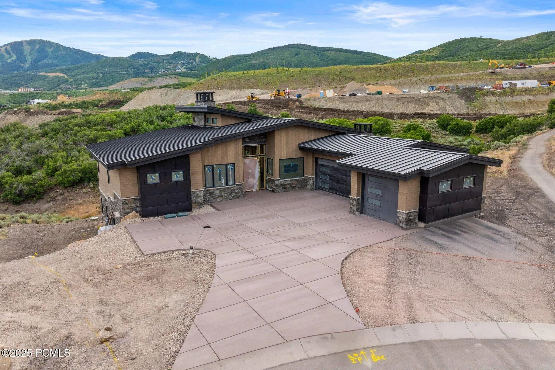 1249 W Gemini Court, Mayflower Mountain, UT 84032
