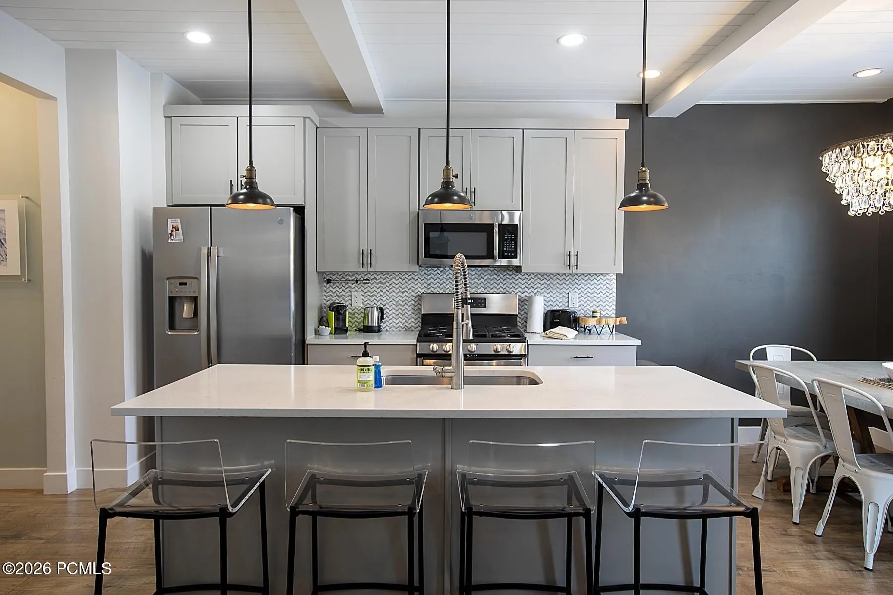 1106 W Wasatch Spring Road, Hideout, UT 84036