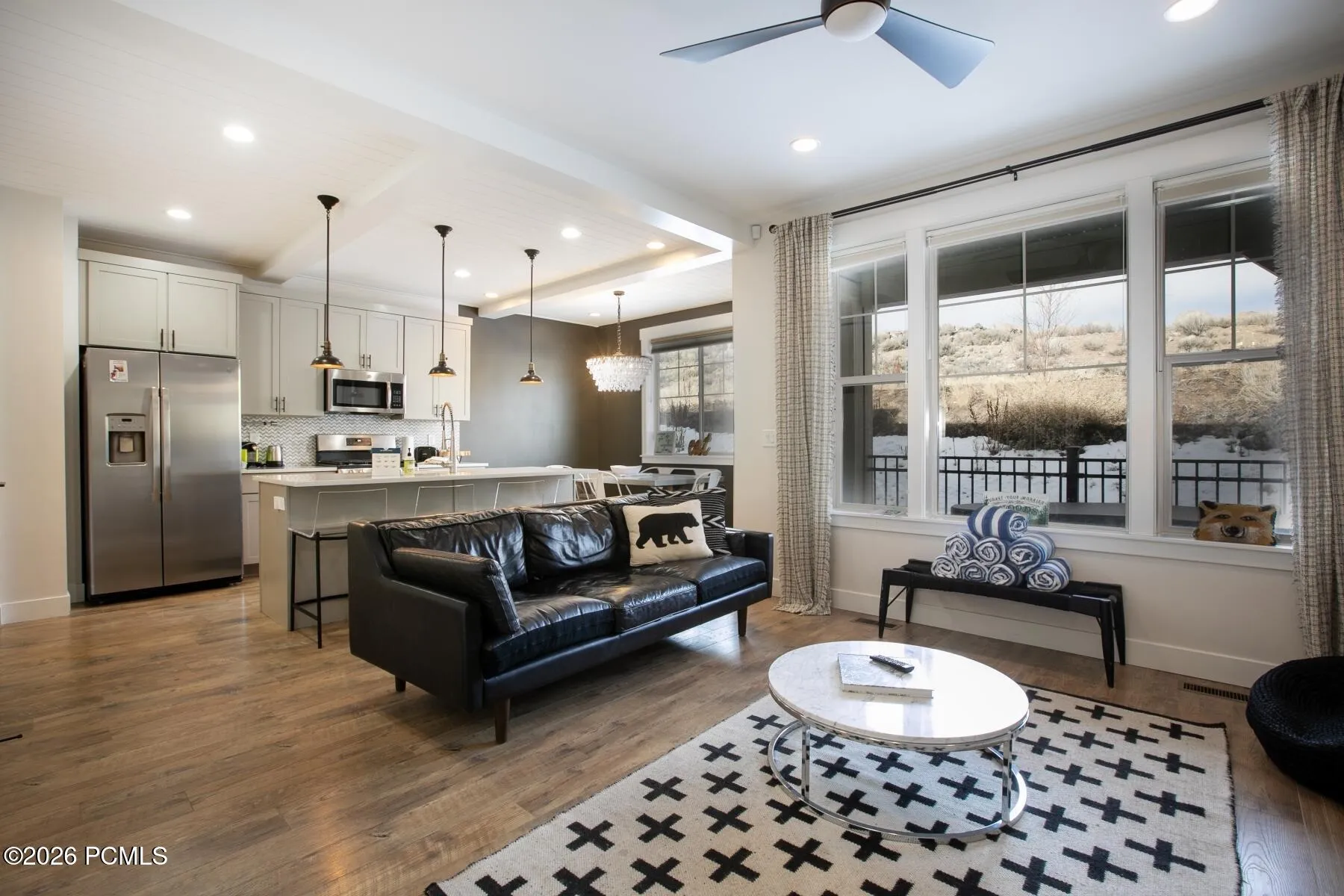 1106 W Wasatch Spring Road, Hideout, UT 84036