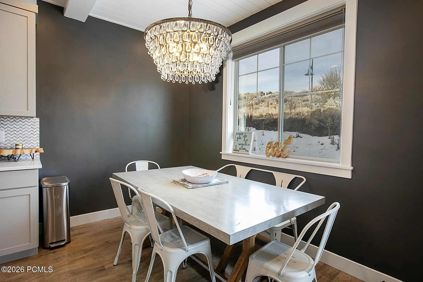 1106 W Wasatch Spring Road, Hideout, UT 84036