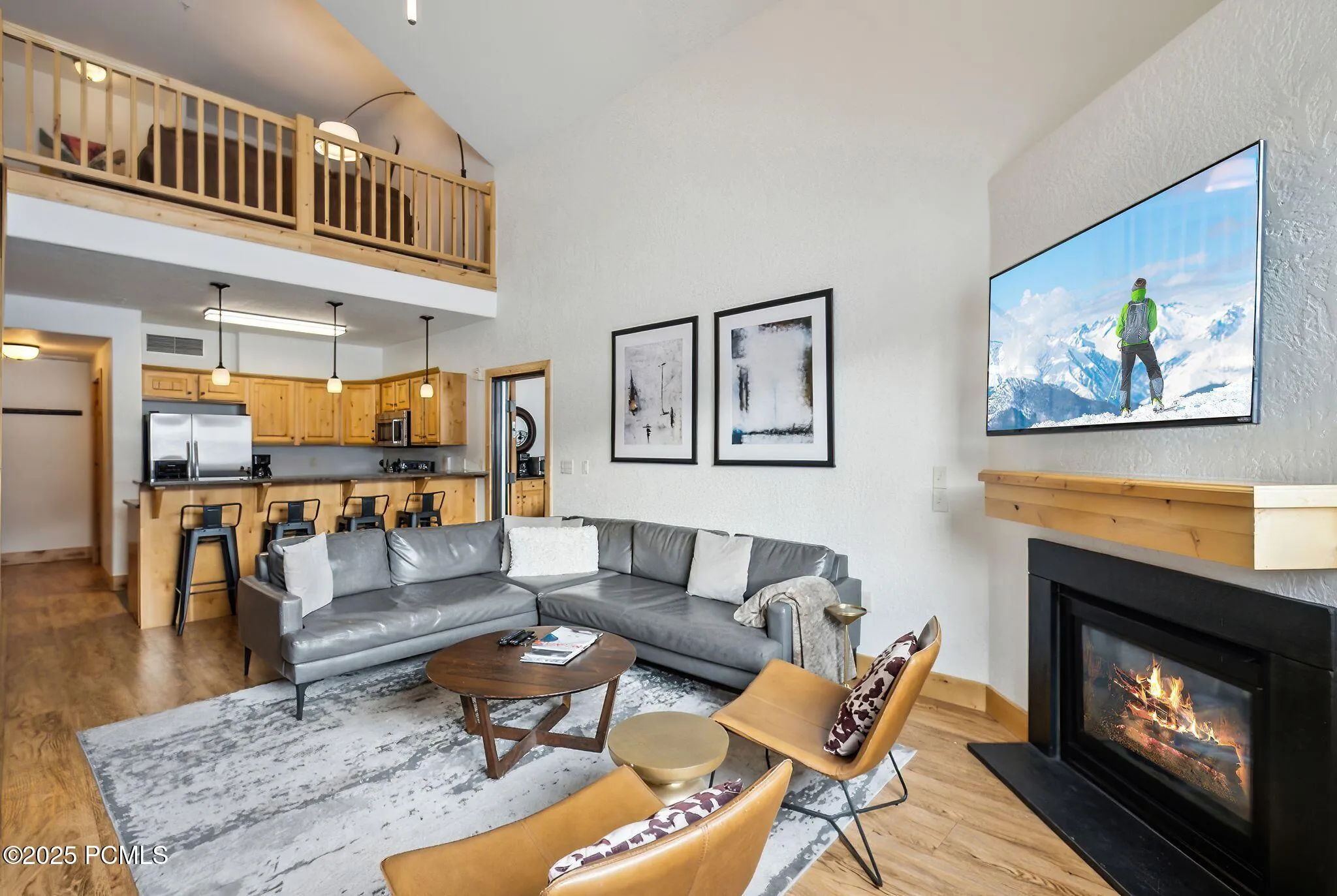 2653 Canyons Resort Drive Unit 223, Park City, UT 84098