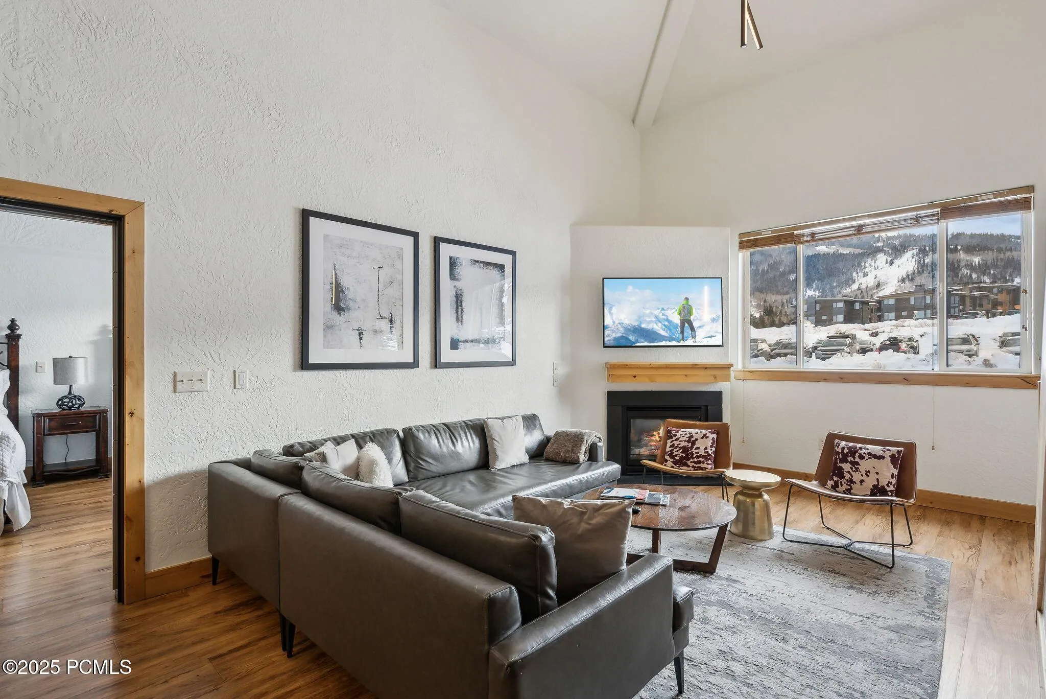 2653 Canyons Resort Drive Unit 223, Park City, UT 84098